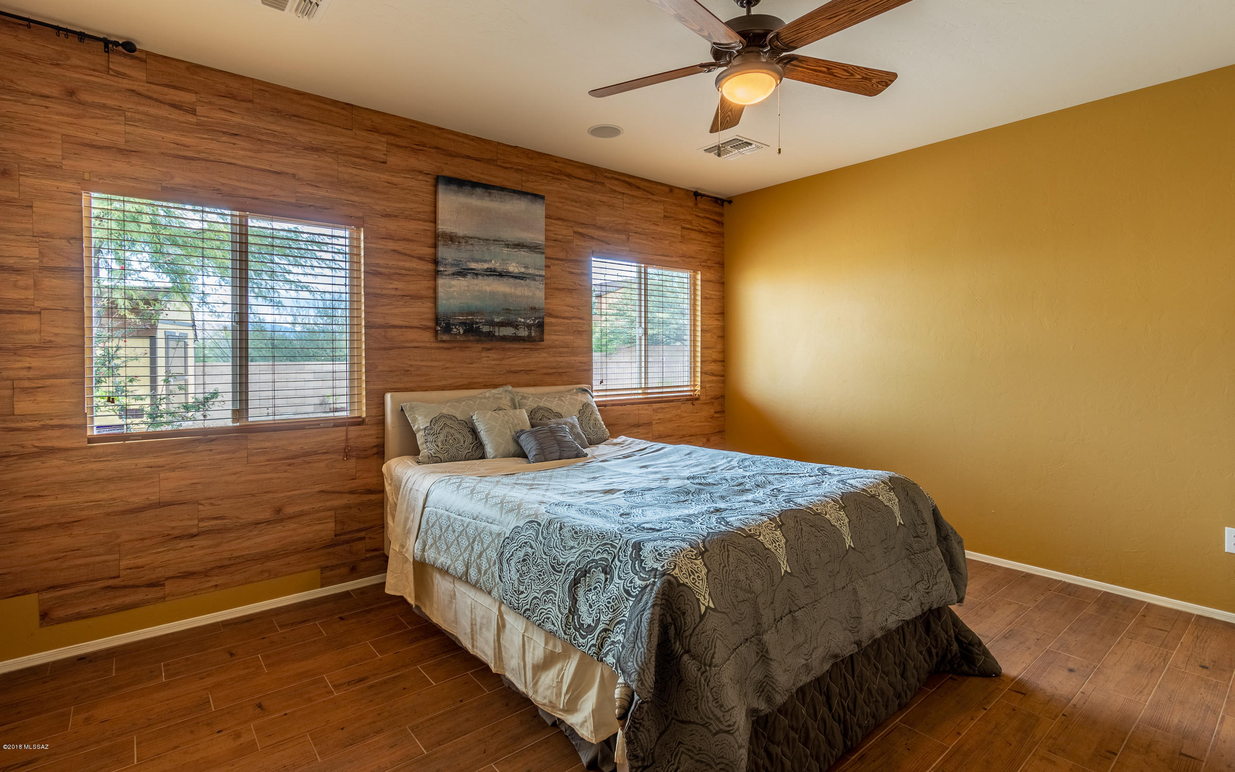New Tucson Unit 2 - Residential