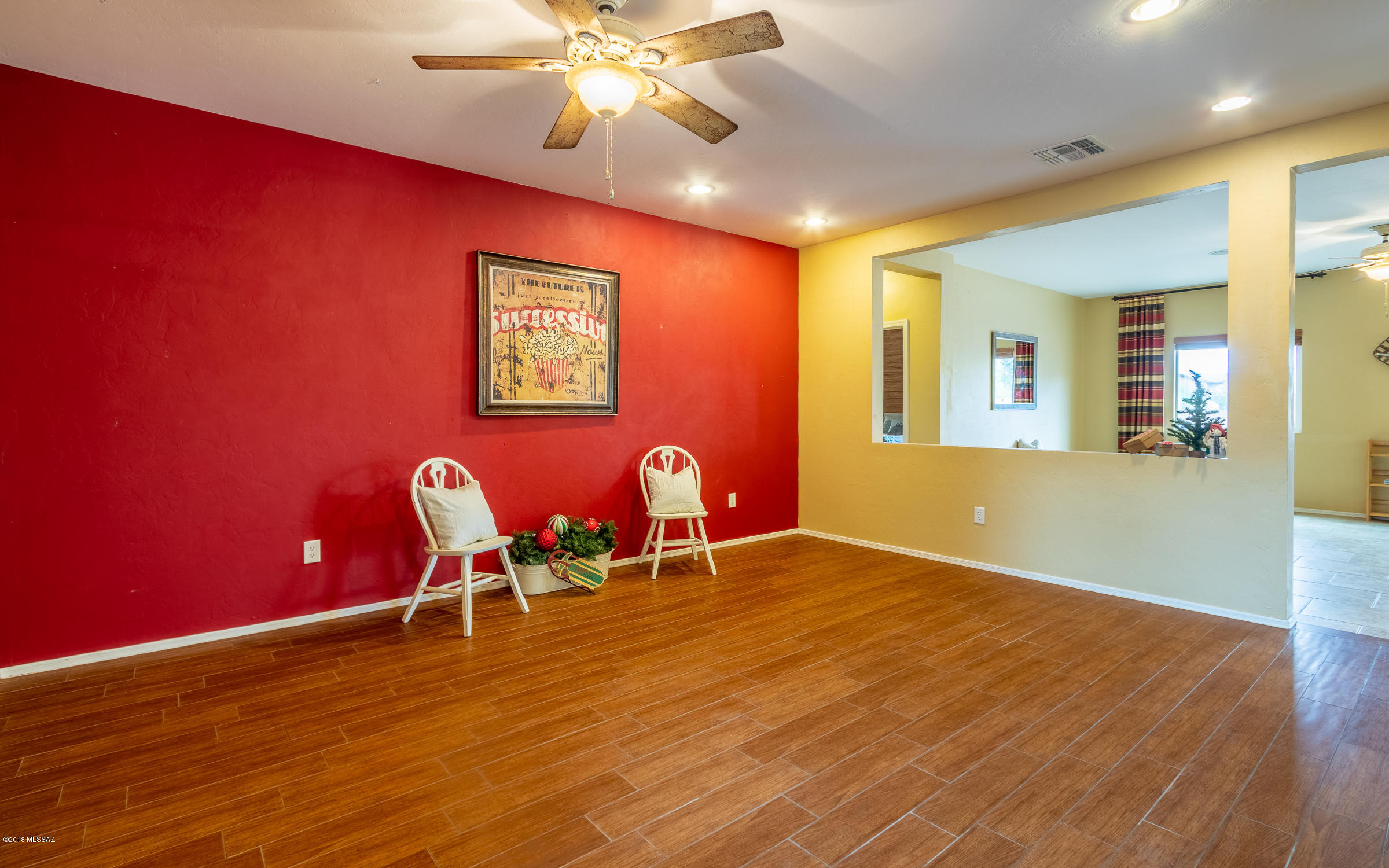 New Tucson Unit 2 - Residential