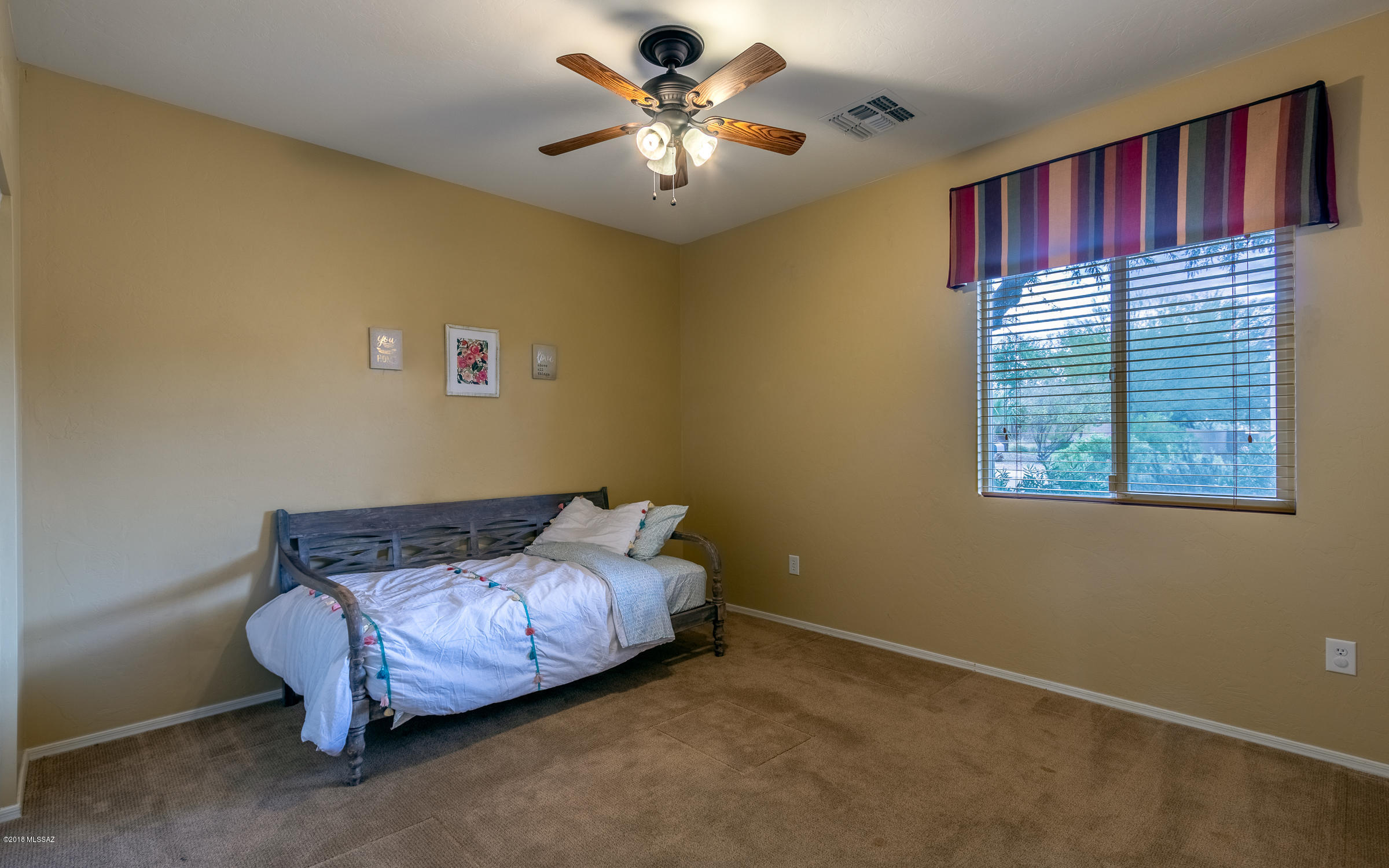 New Tucson Unit 2 - Residential