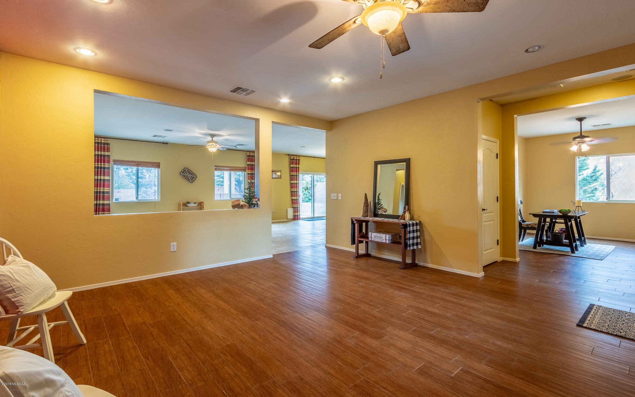 New Tucson Unit 2 - Residential