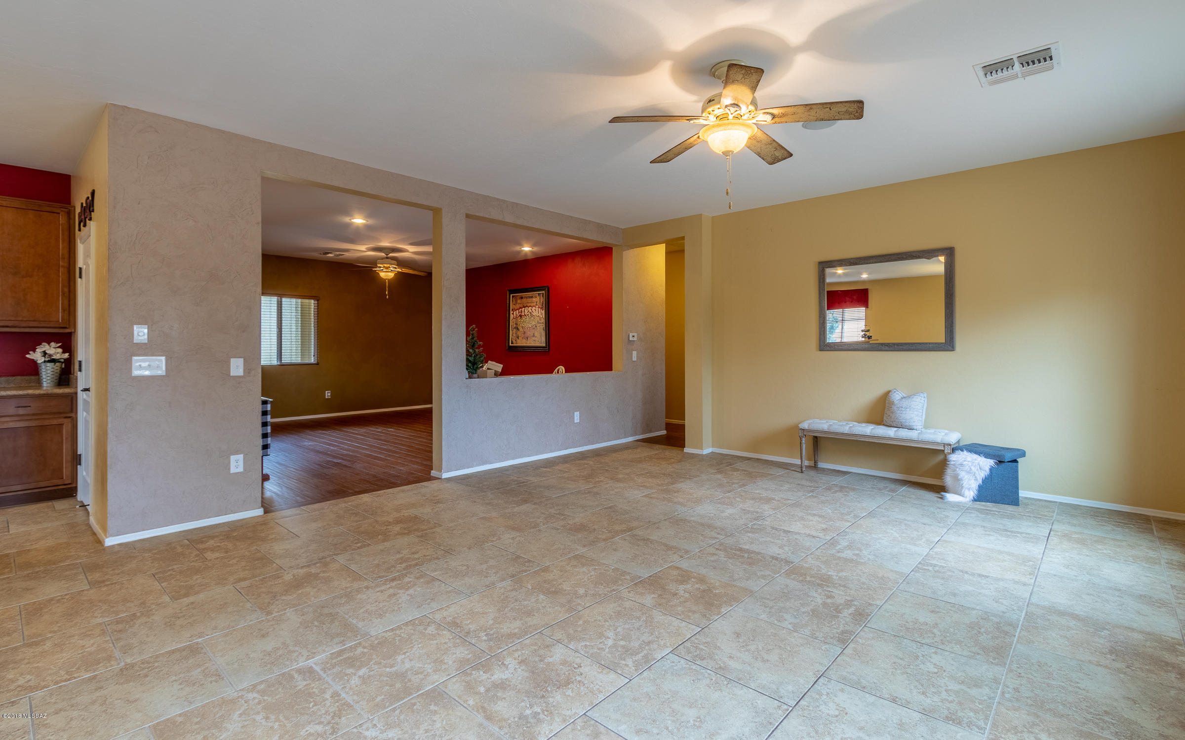 New Tucson Unit 2 - Residential