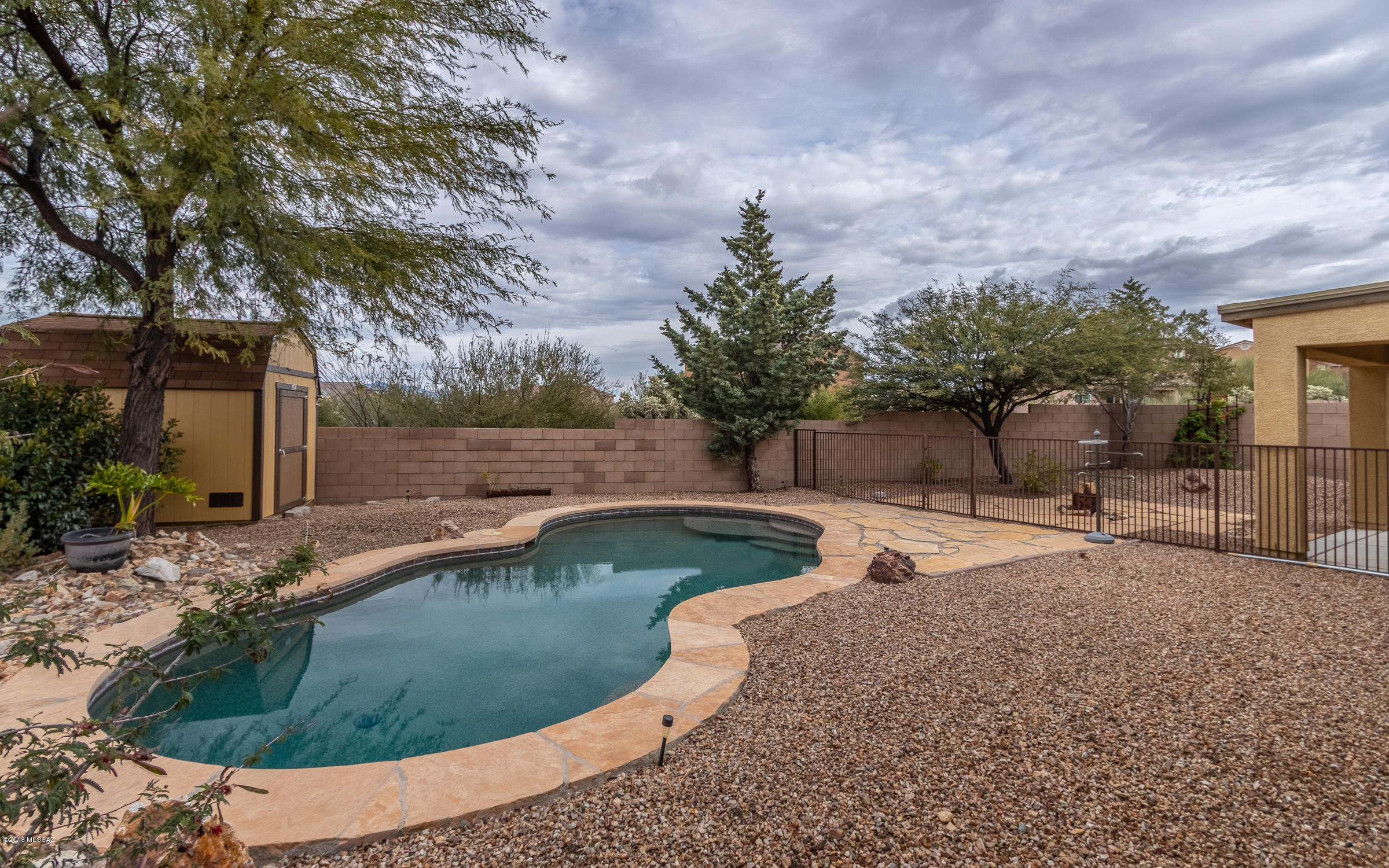 New Tucson Unit 2 - Residential