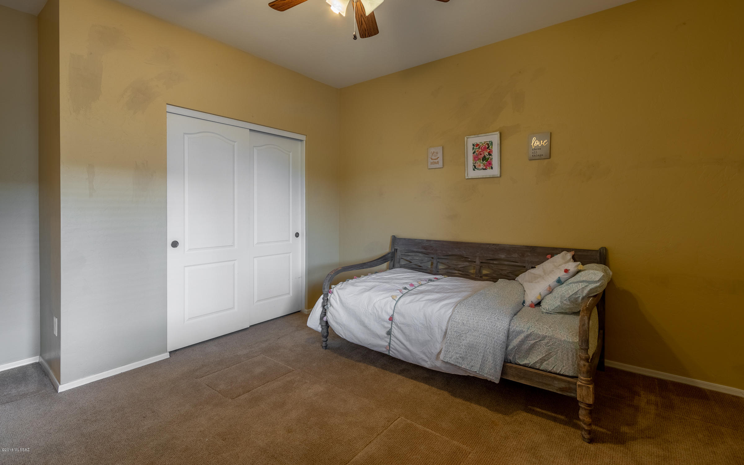 New Tucson Unit 2 - Residential