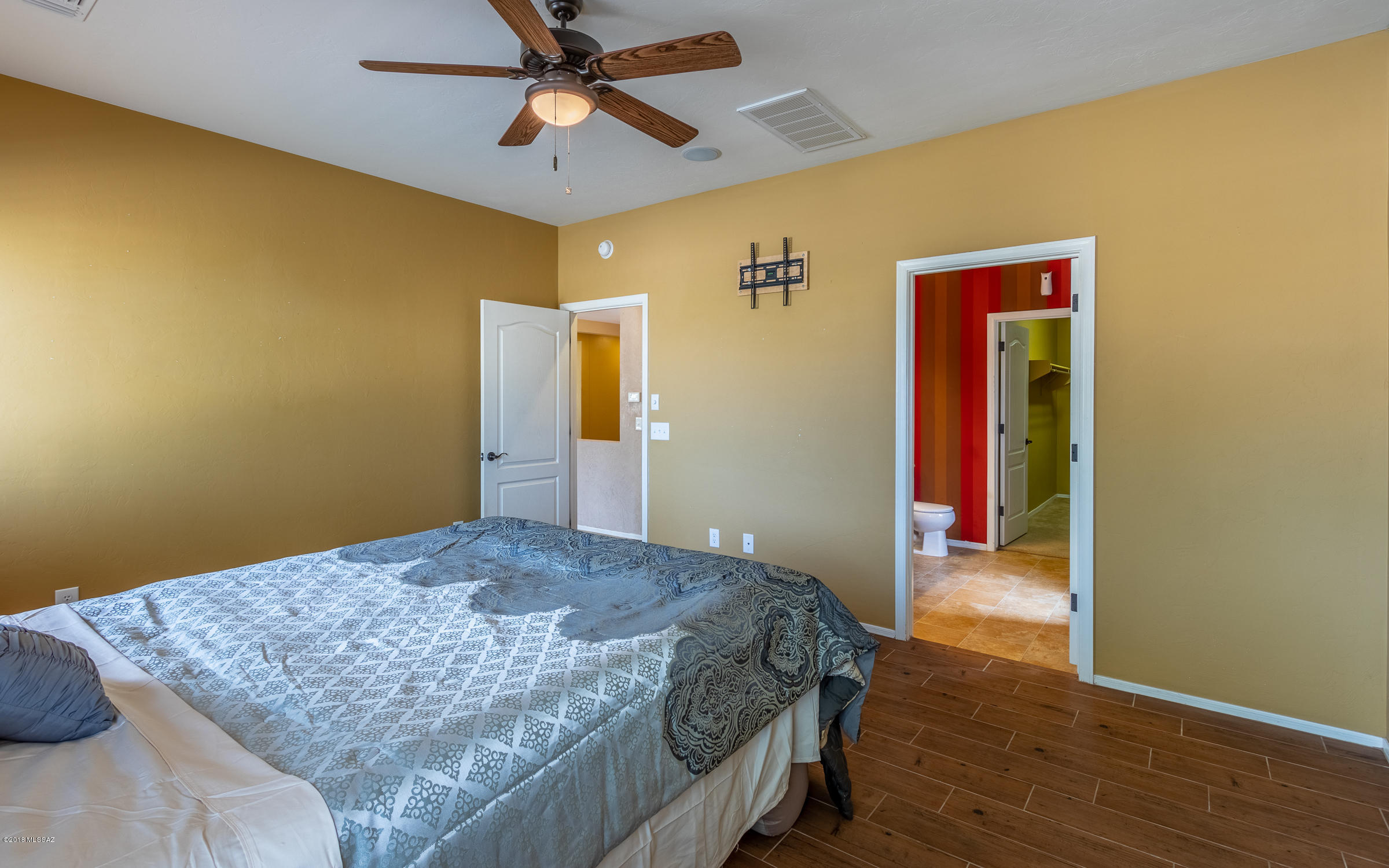 New Tucson Unit 2 - Residential