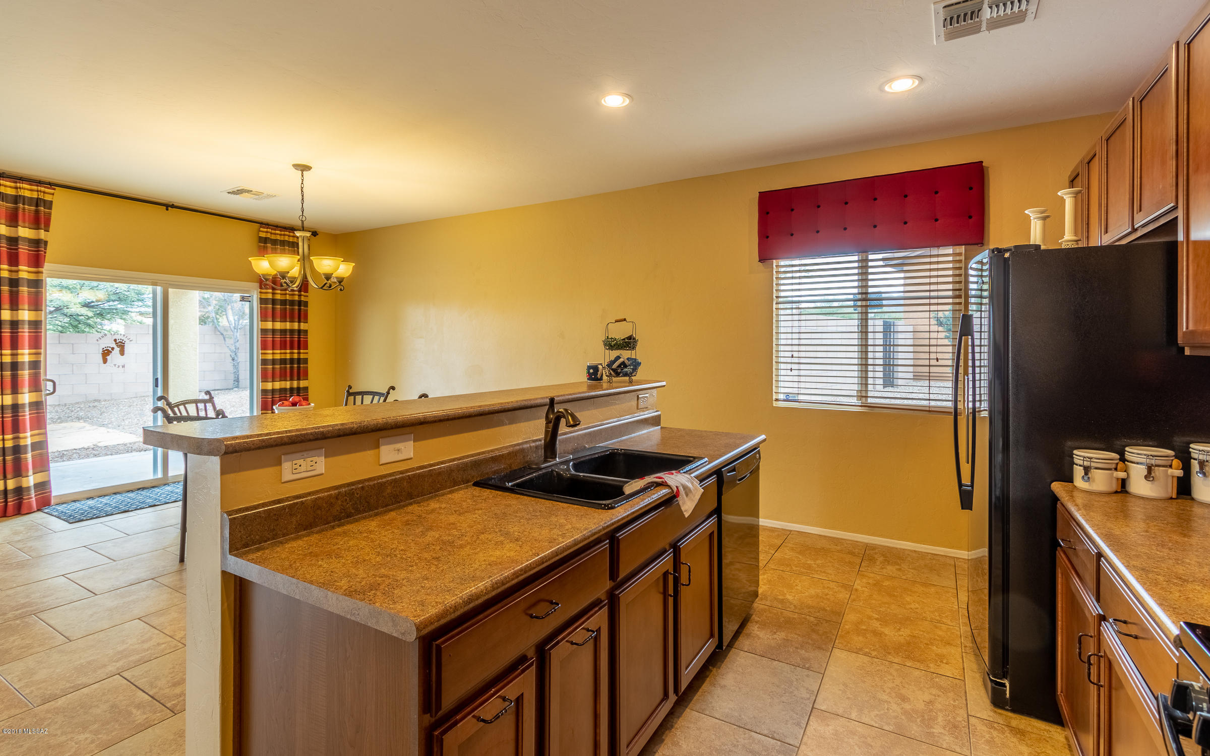 New Tucson Unit 2 - Residential