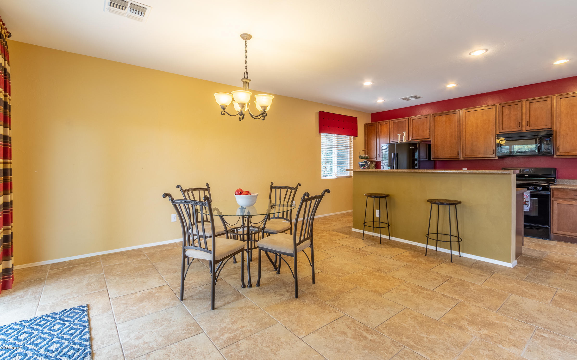 New Tucson Unit 2 - Residential