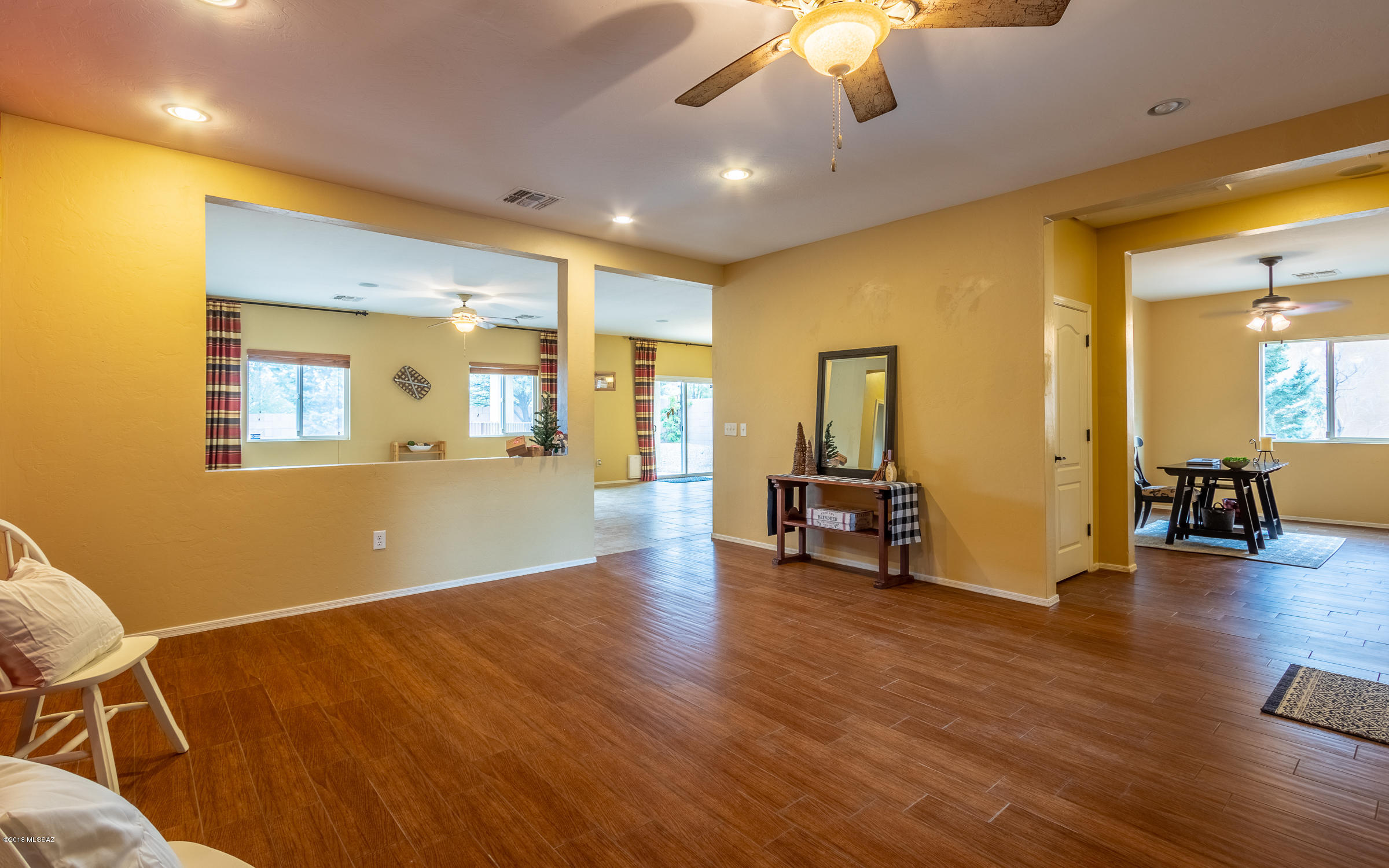 New Tucson Unit 2 - Residential
