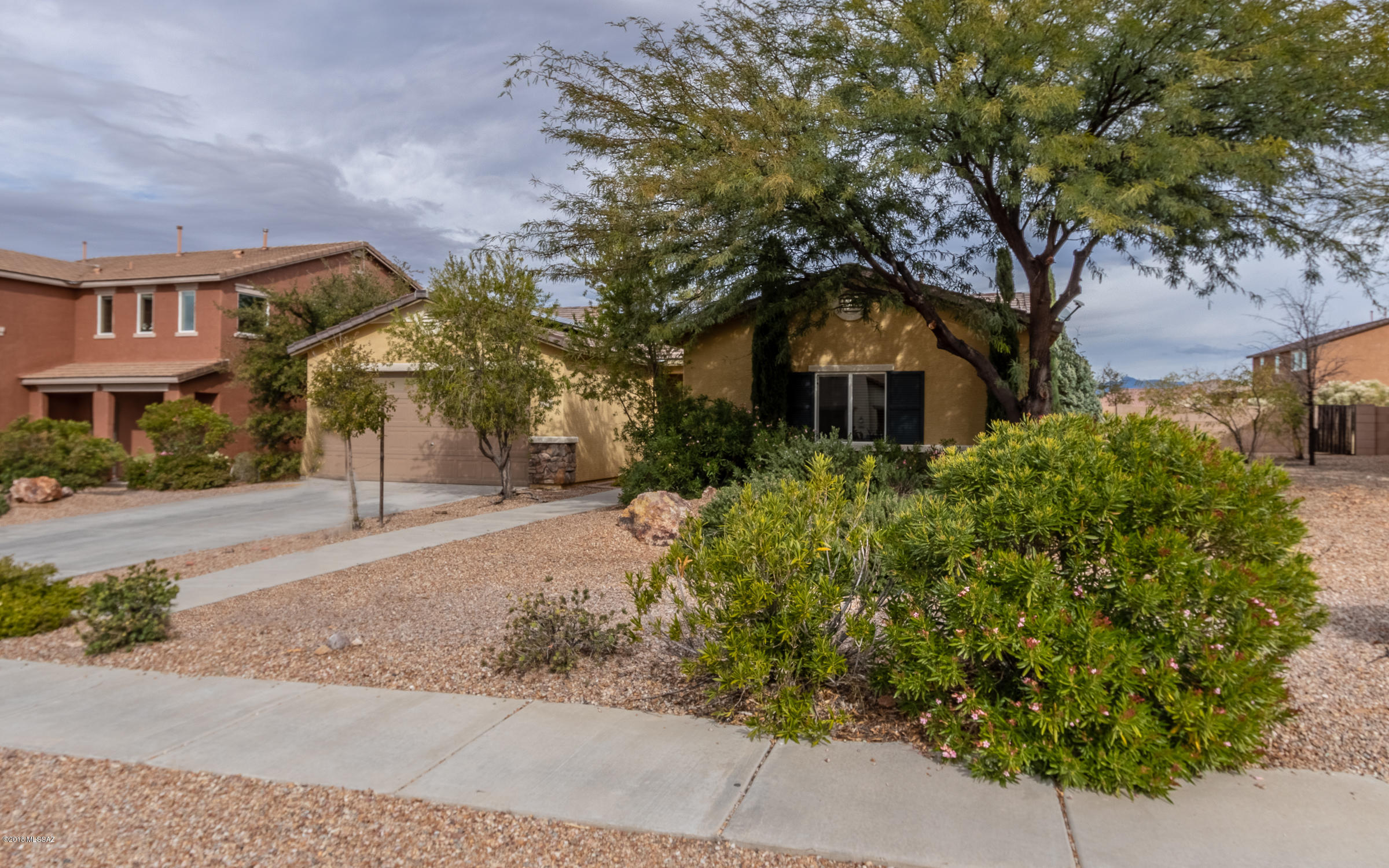 New Tucson Unit 2 - Residential