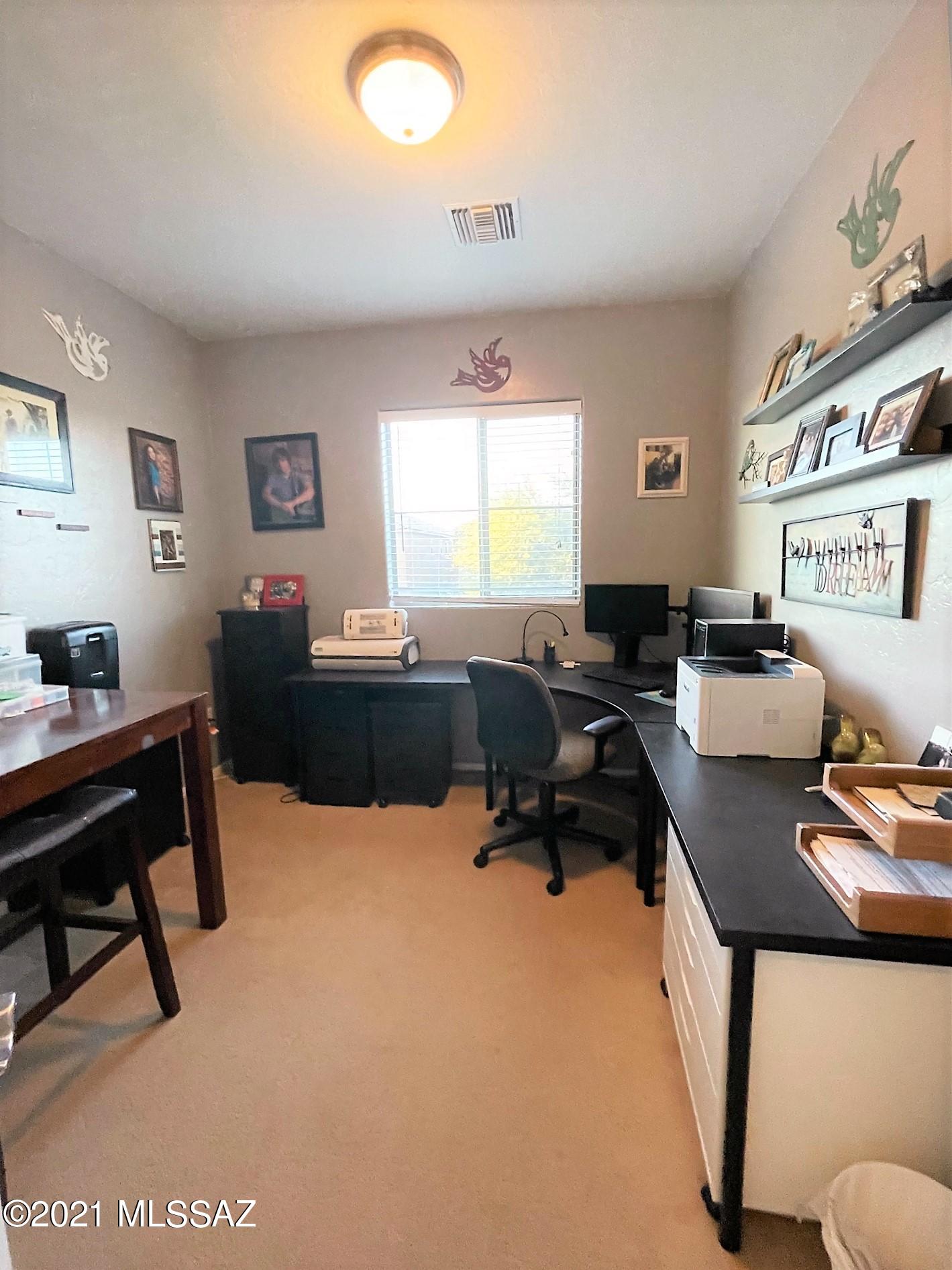 Presidios at Rancho Sahuarita (1-927) - Residential