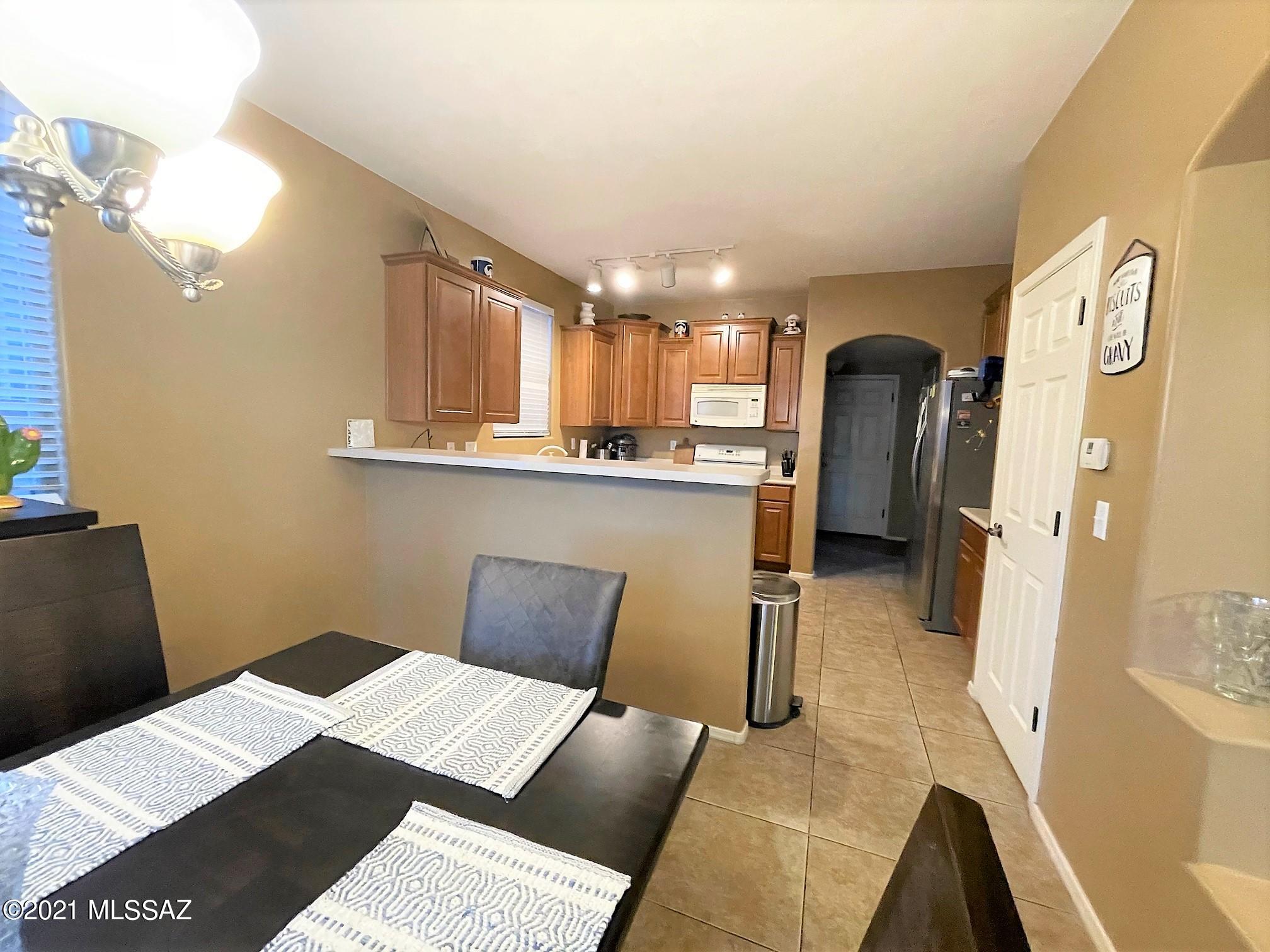 Presidios at Rancho Sahuarita (1-927) - Residential
