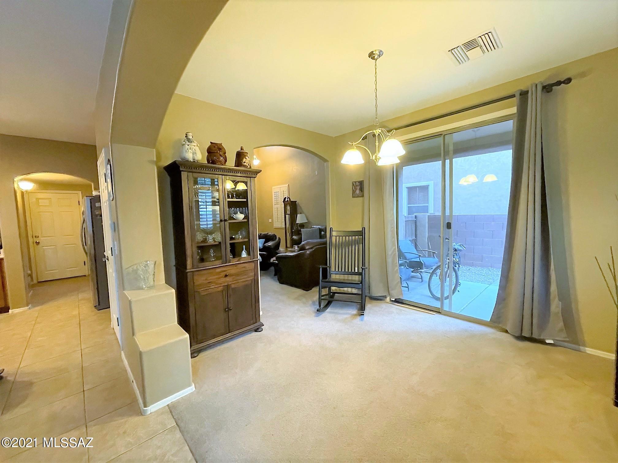 Presidios at Rancho Sahuarita (1-927) - Residential