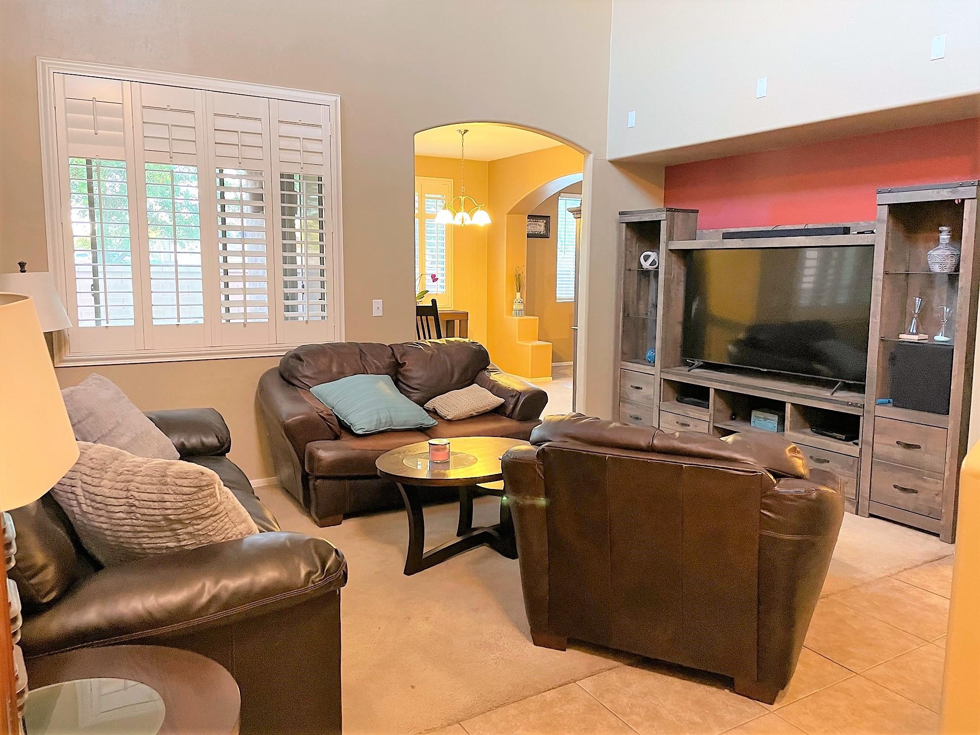 Presidios at Rancho Sahuarita (1-927) - Residential