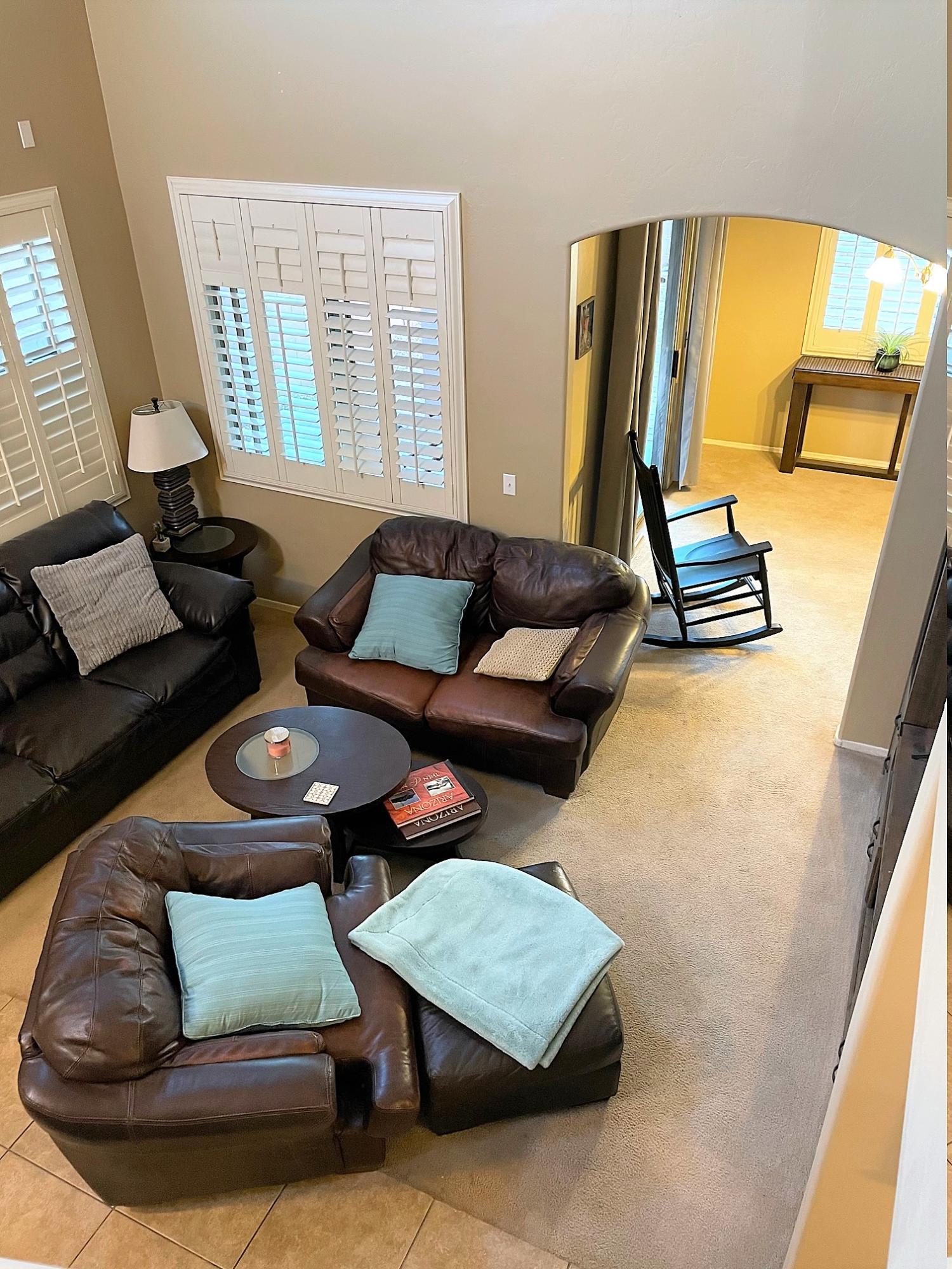 Presidios at Rancho Sahuarita (1-927) - Residential