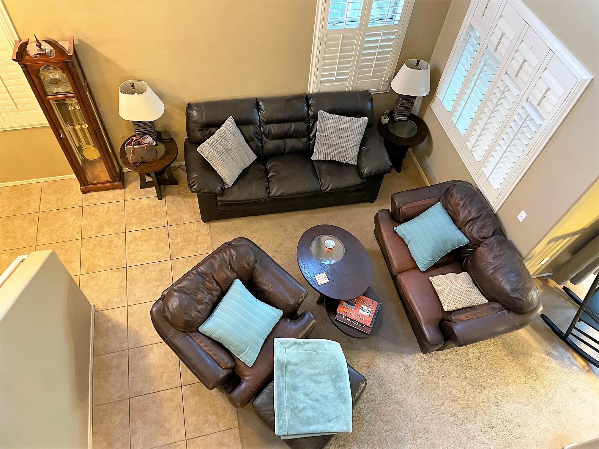 Presidios at Rancho Sahuarita (1-927) - Residential