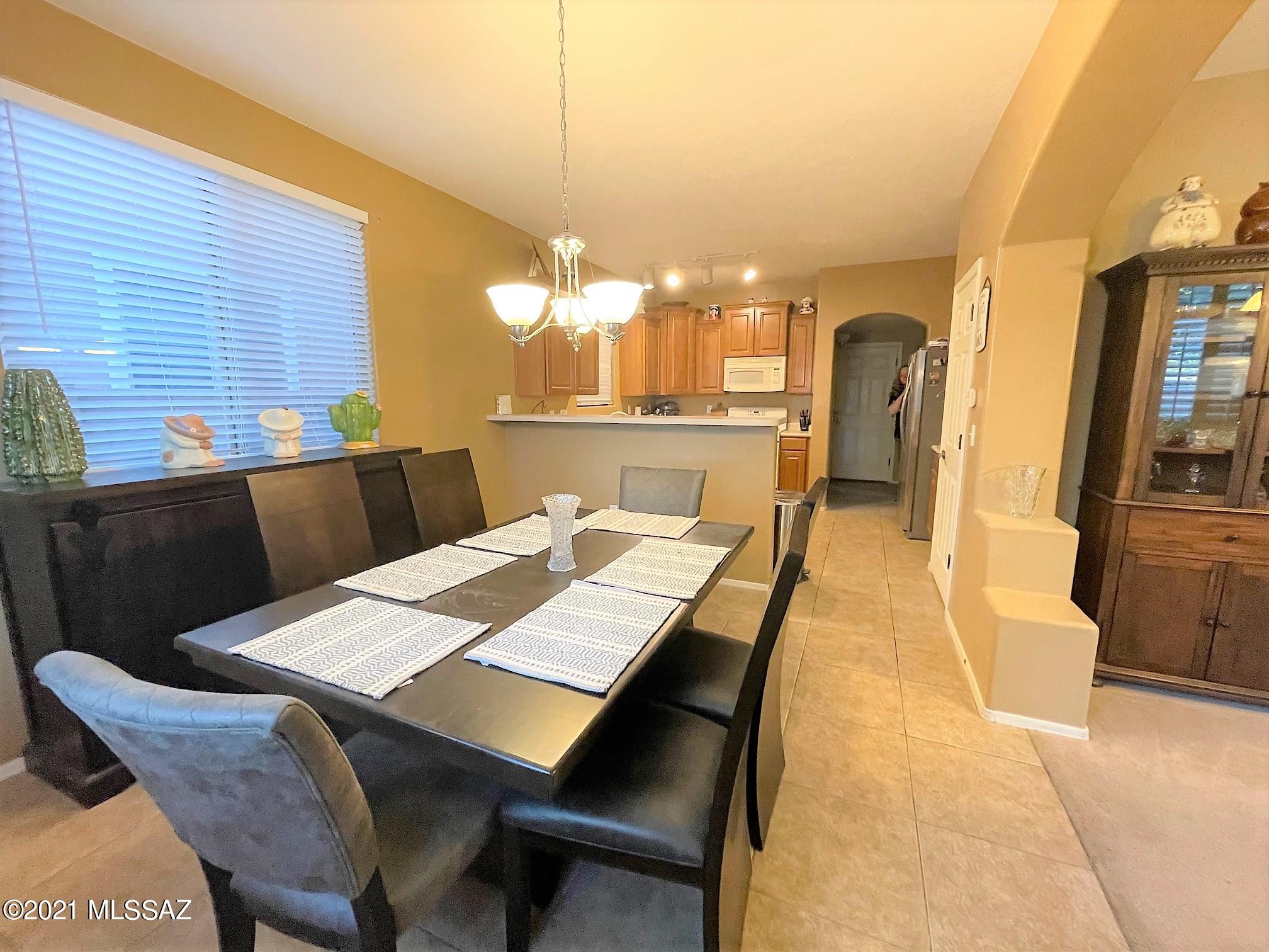 Presidios at Rancho Sahuarita (1-927) - Residential