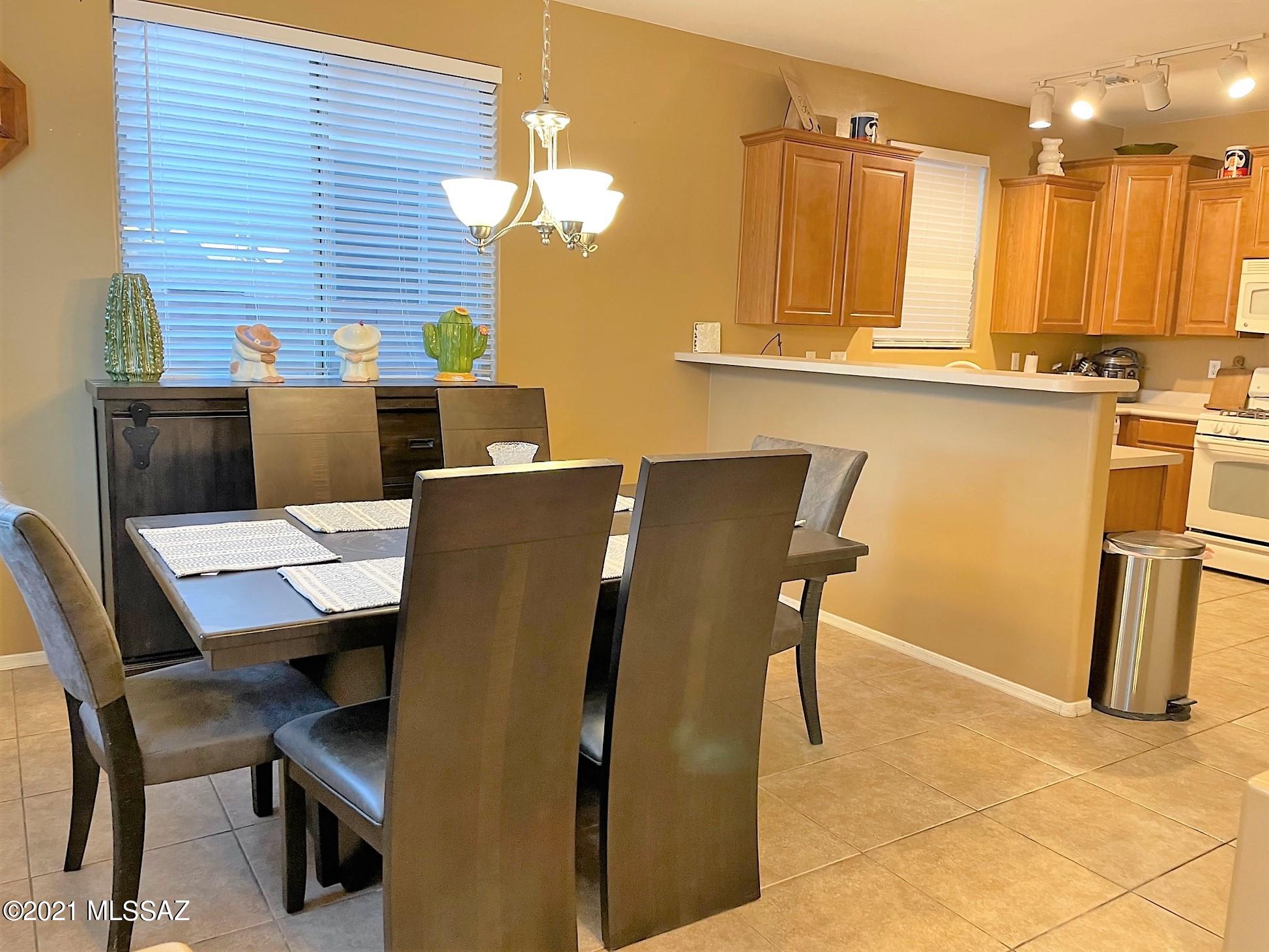 Presidios at Rancho Sahuarita (1-927) - Residential