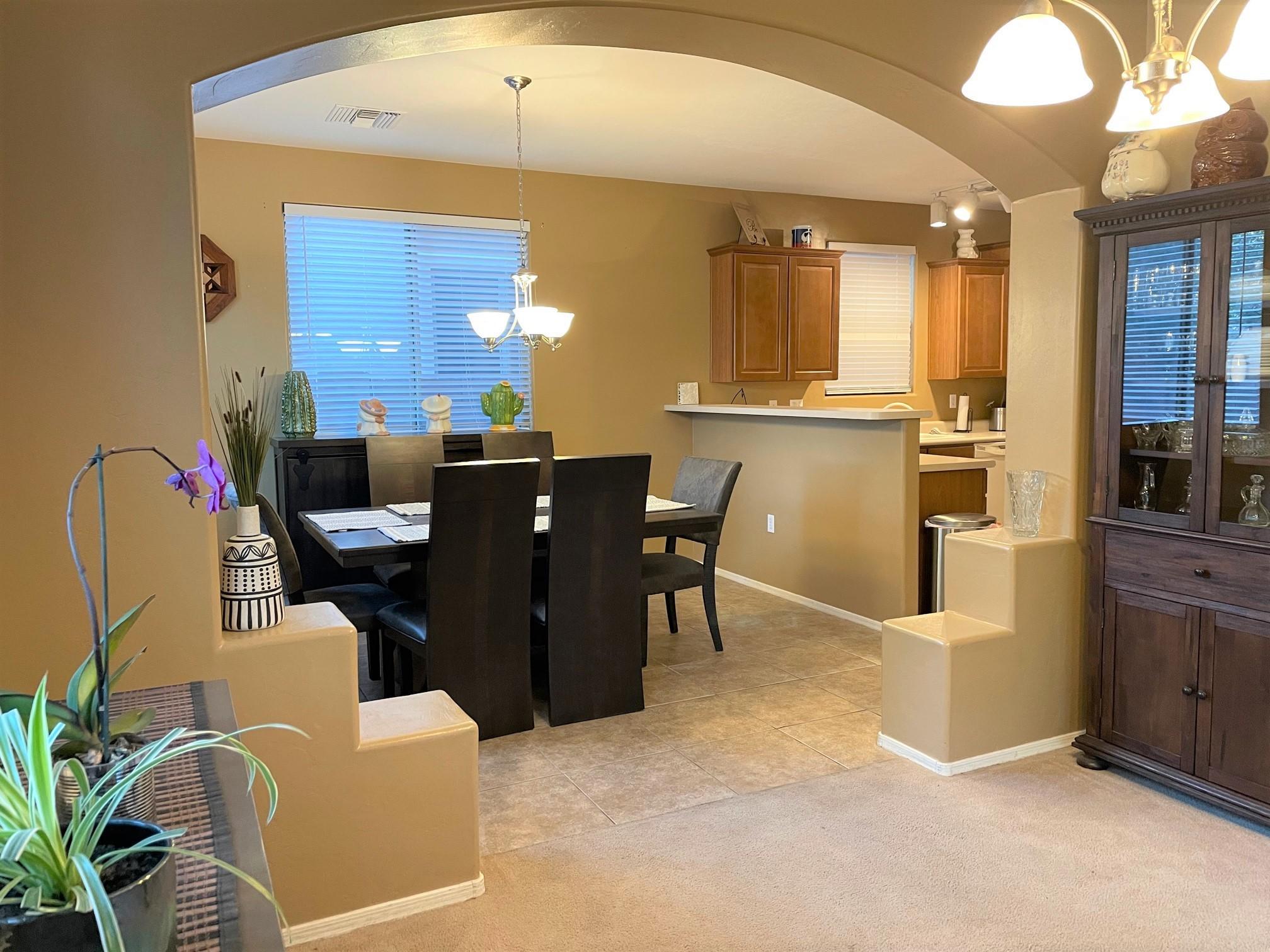 Presidios at Rancho Sahuarita (1-927) - Residential