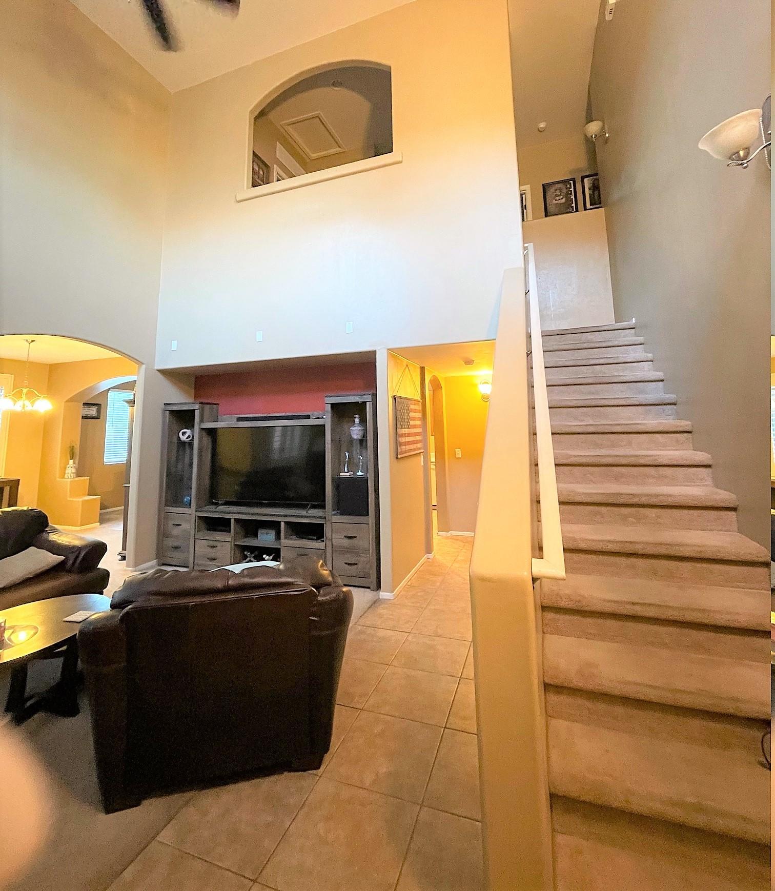 Presidios at Rancho Sahuarita (1-927) - Residential