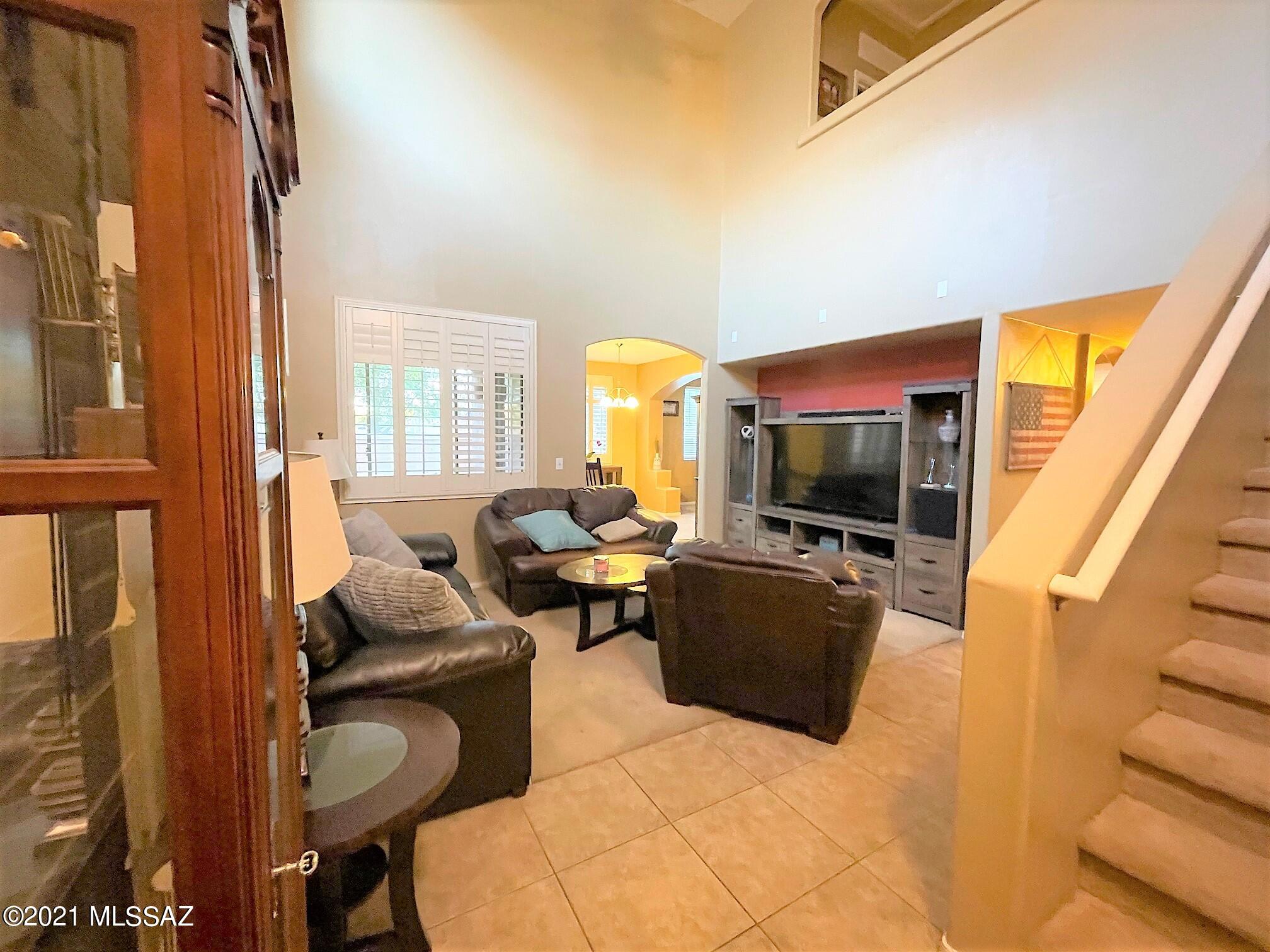 Presidios at Rancho Sahuarita (1-927) - Residential