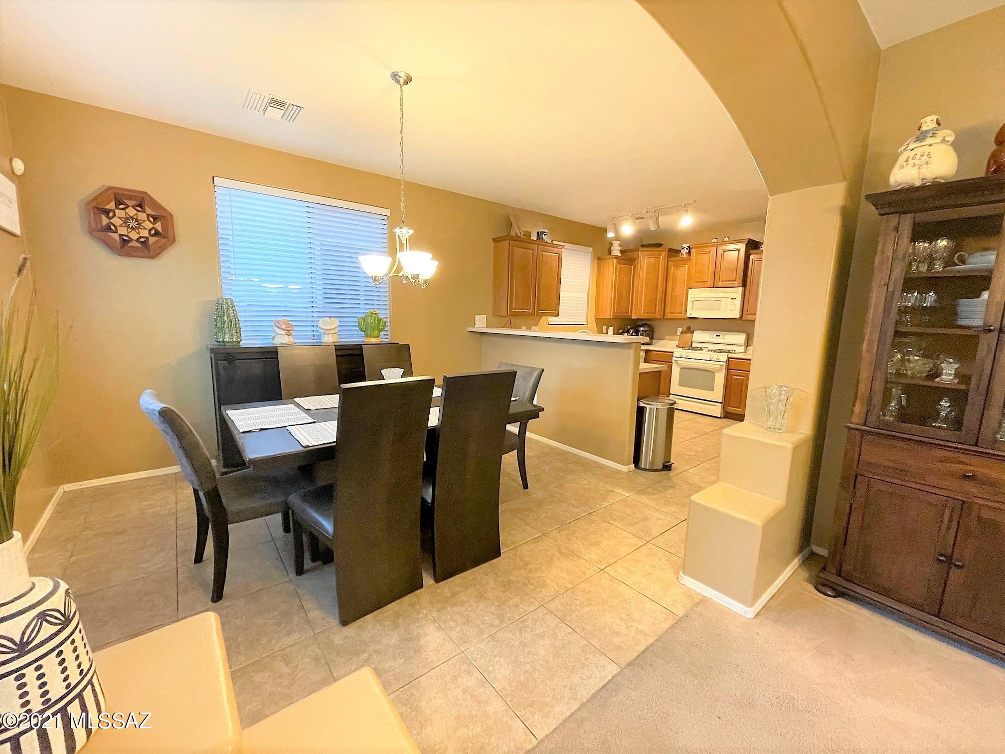 Presidios at Rancho Sahuarita (1-927) - Residential