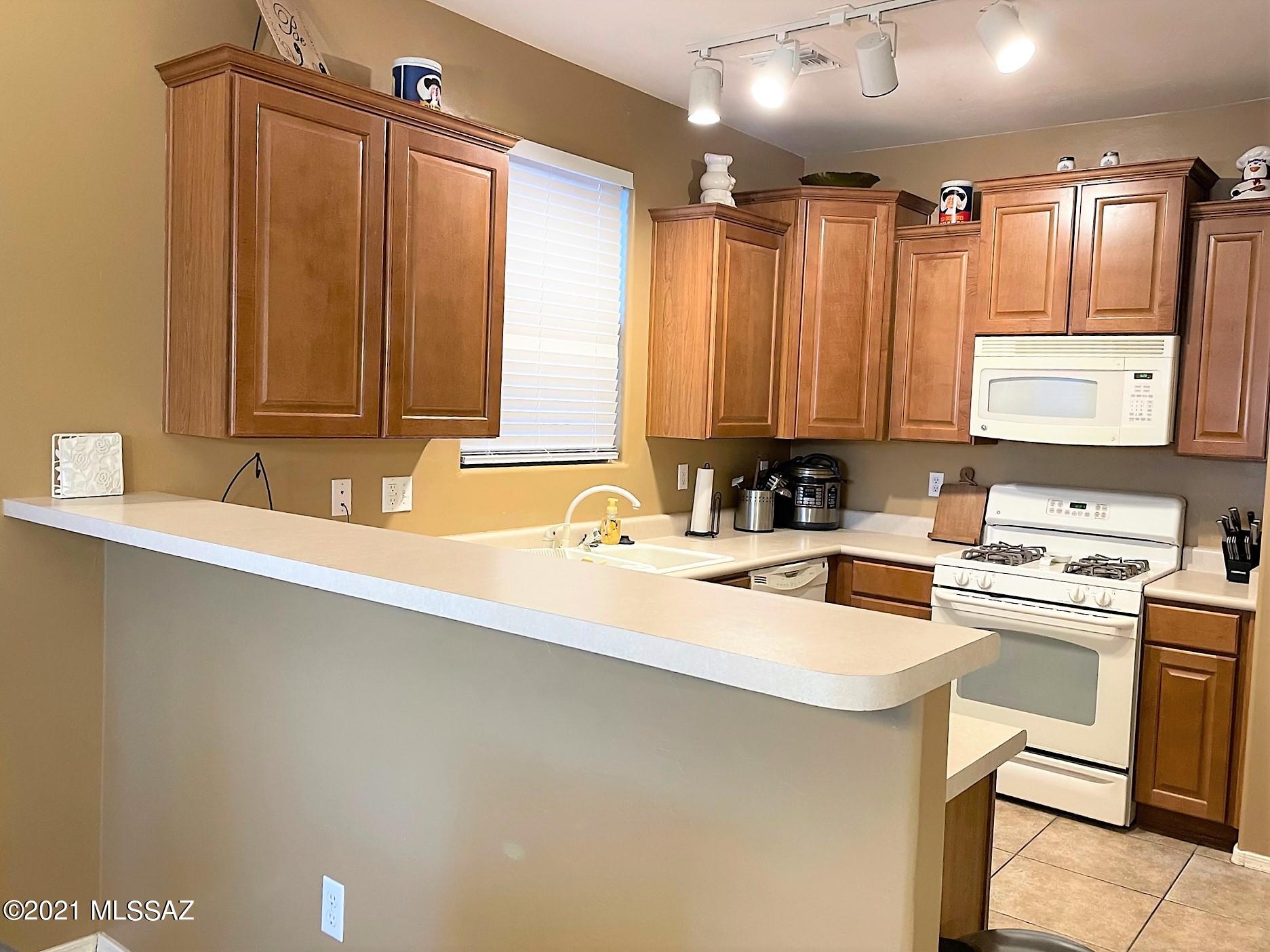 Presidios at Rancho Sahuarita (1-927) - Residential