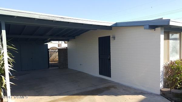Flowing Wells Manor - Residential Lease