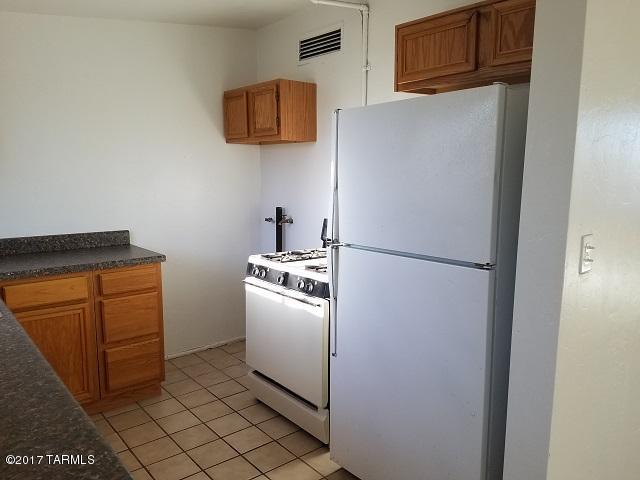 Flowing Wells Manor - Residential Lease