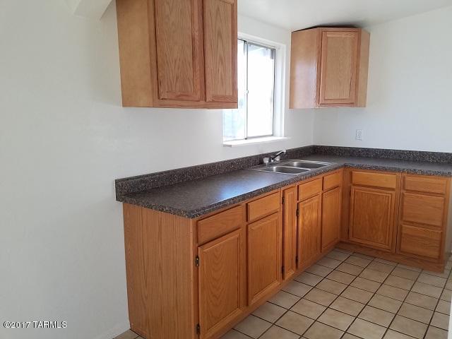 Flowing Wells Manor - Residential Lease