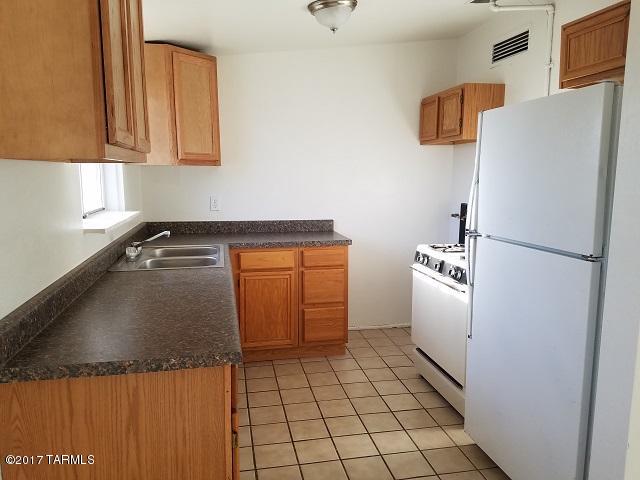 Flowing Wells Manor - Residential Lease