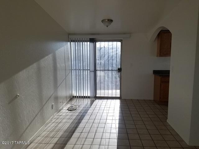 Flowing Wells Manor - Residential Lease