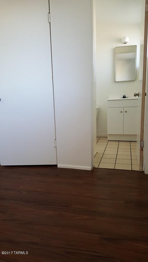 Flowing Wells Manor - Residential Lease