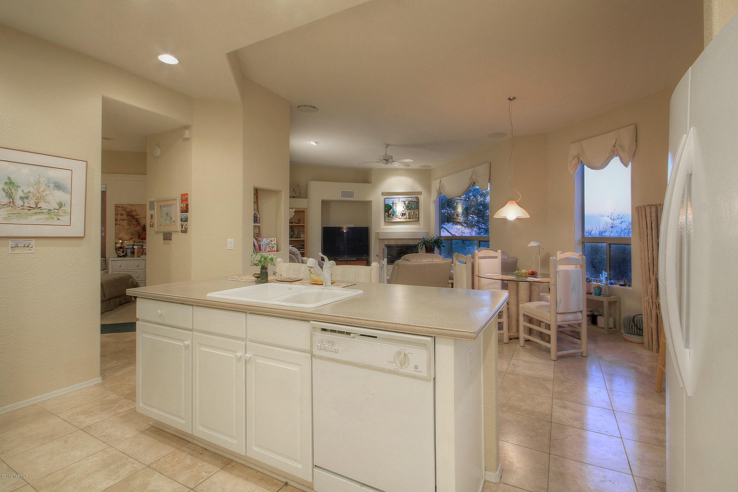 Academy Village - Residential