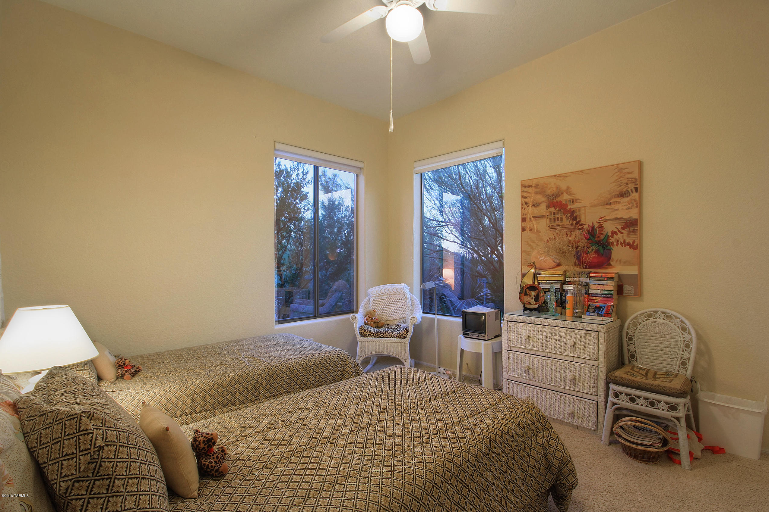 Academy Village - Residential