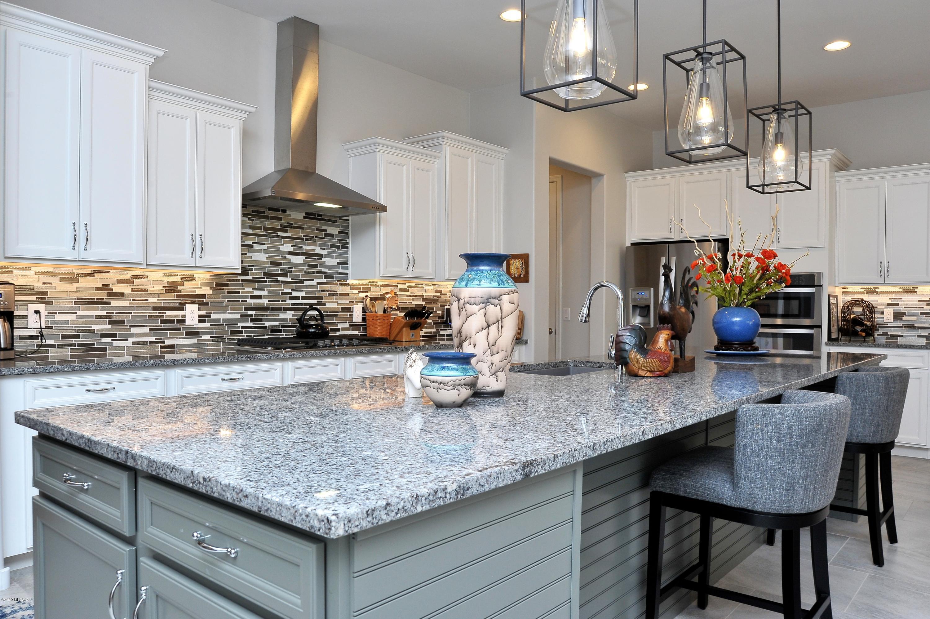 Rancho Vistoso Parcel 5F SQ20170690715 - Residential