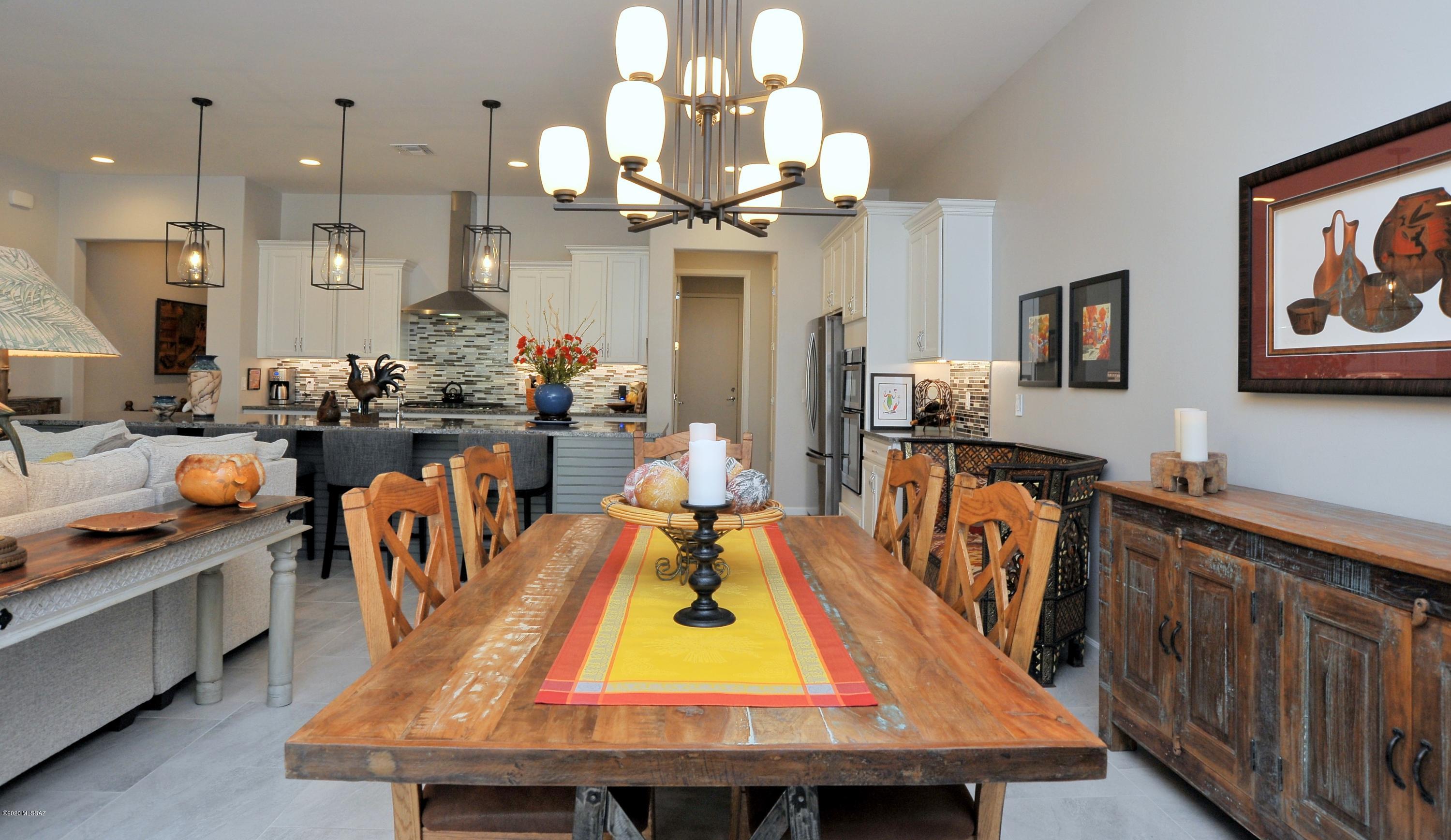 Rancho Vistoso Parcel 5F SQ20170690715 - Residential