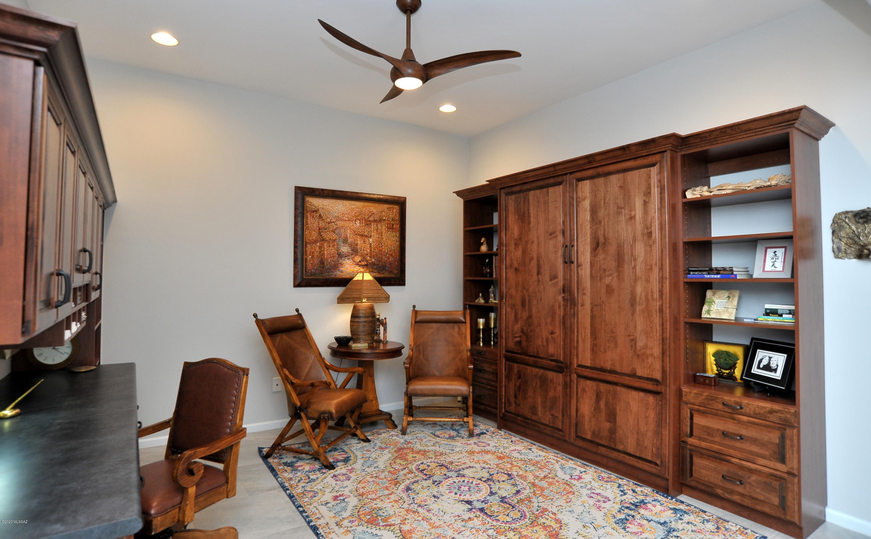 Rancho Vistoso Parcel 5F SQ20170690715 - Residential