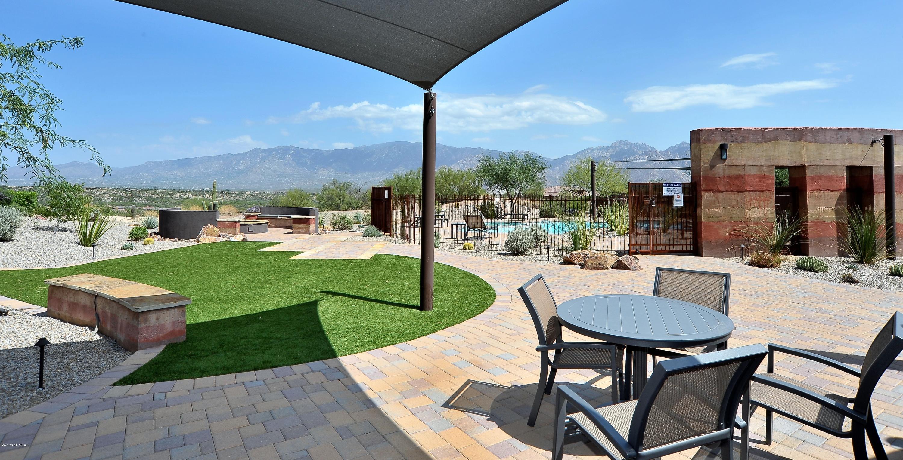 Rancho Vistoso Parcel 5F SQ20170690715 - Residential