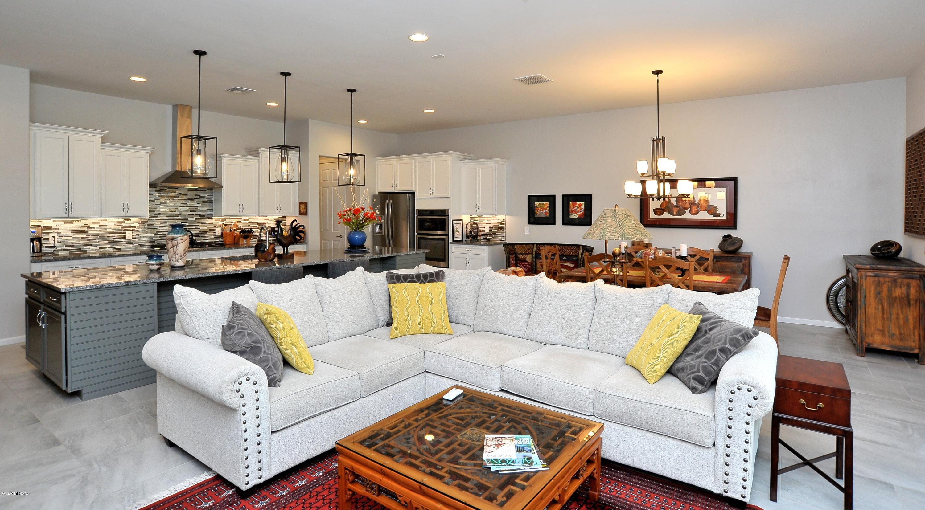 Rancho Vistoso Parcel 5F SQ20170690715 - Residential