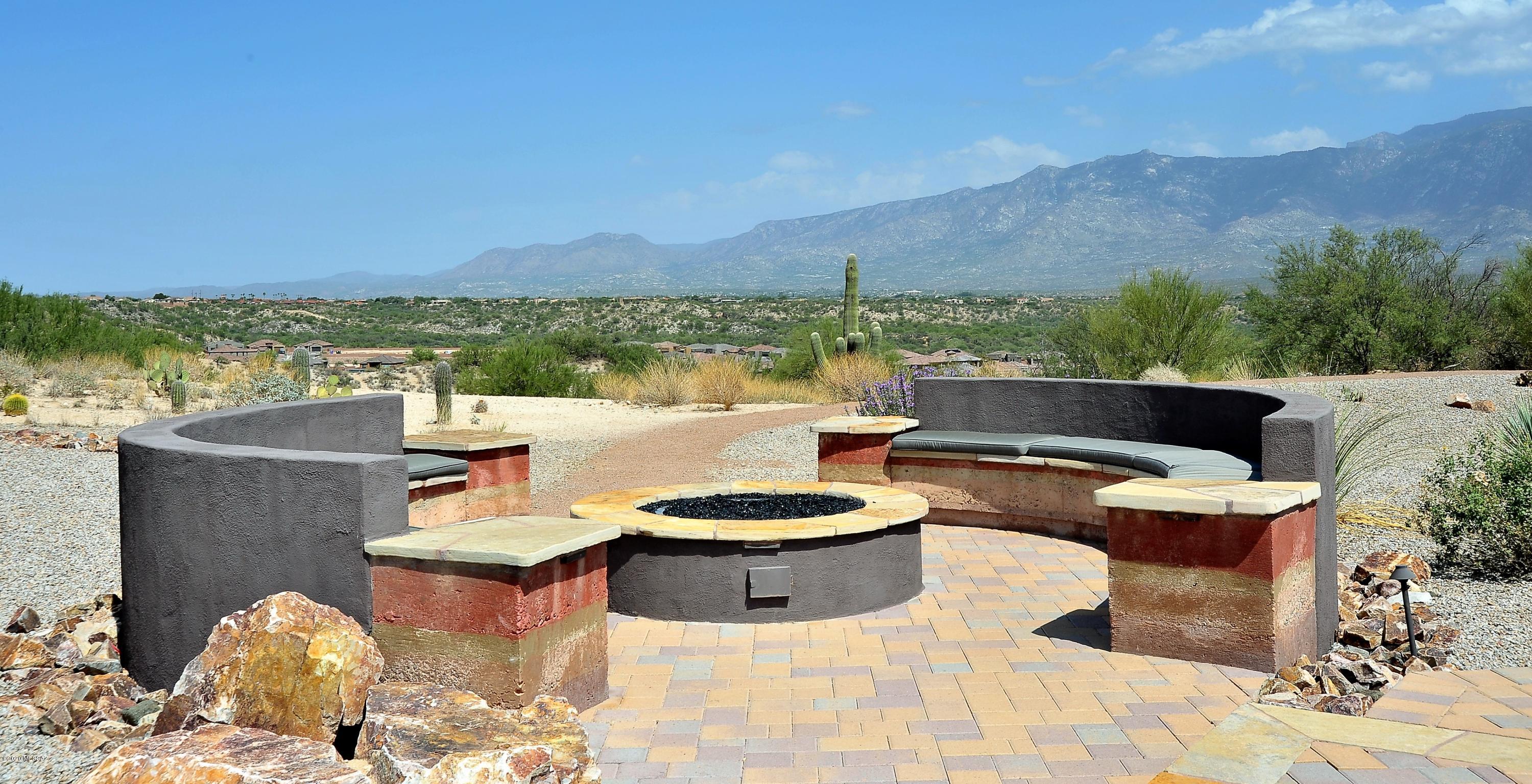Rancho Vistoso Parcel 5F SQ20170690715 - Residential