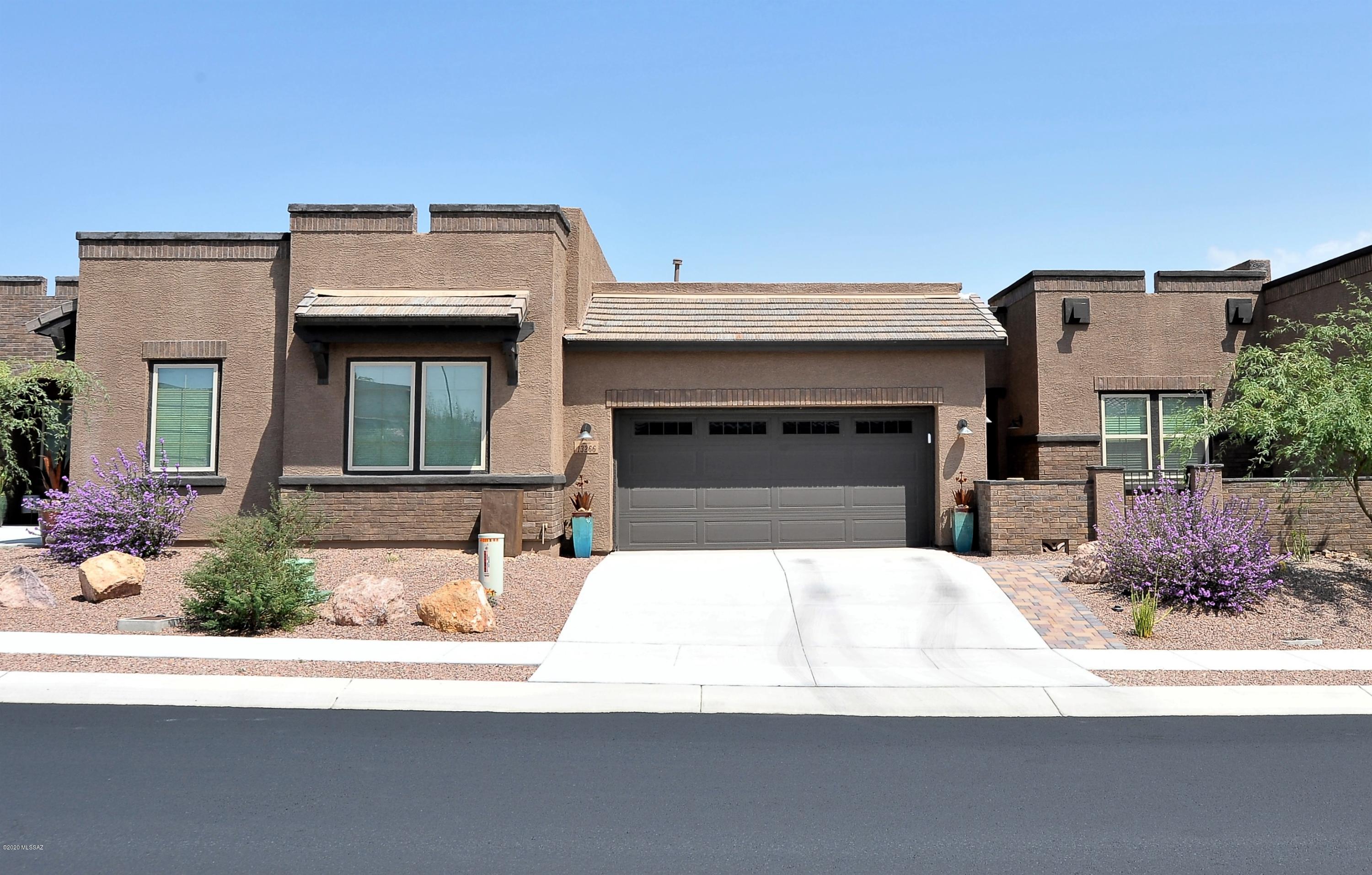 Rancho Vistoso Parcel 5F SQ20170690715 - Residential