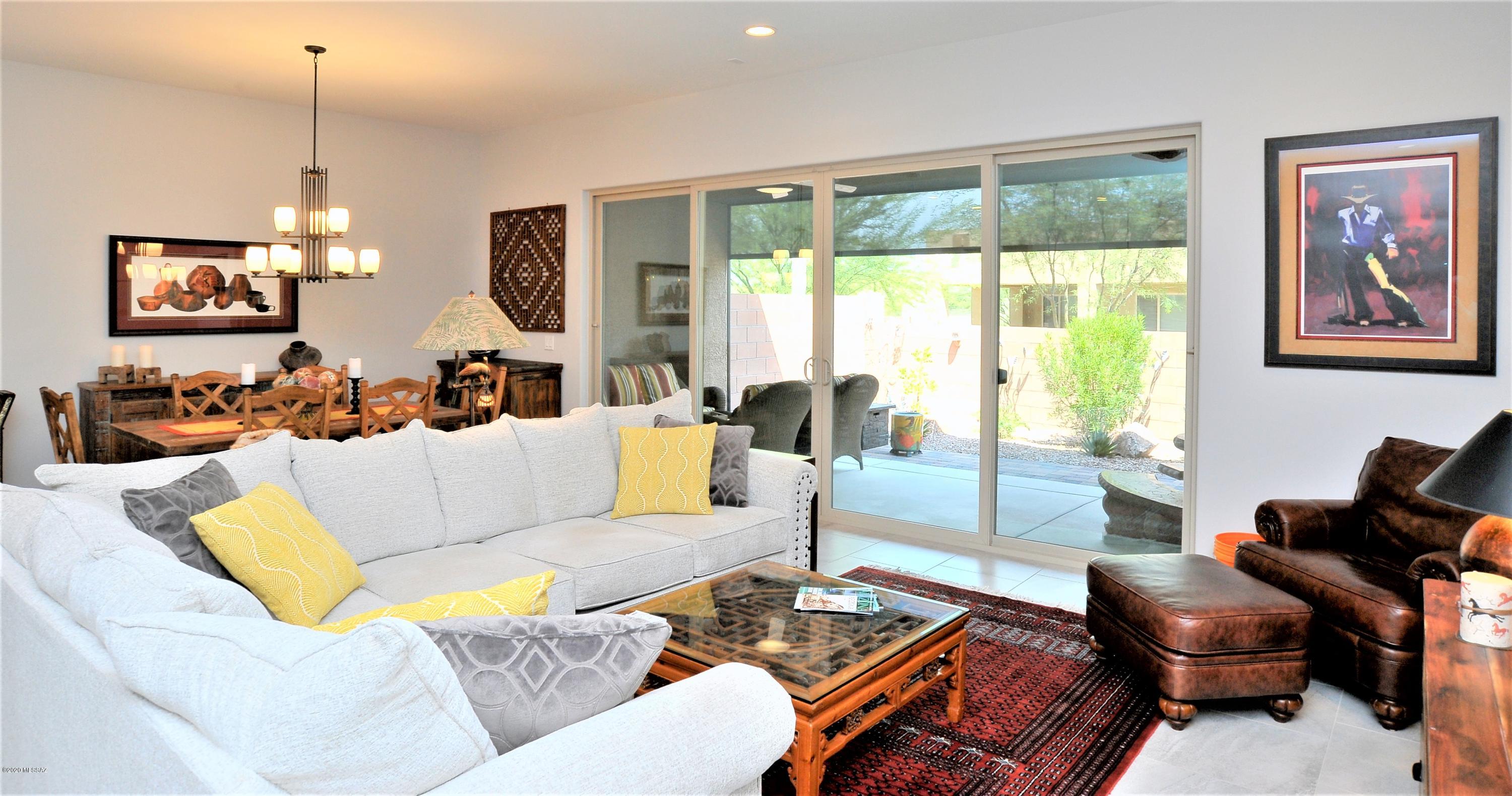 Rancho Vistoso Parcel 5F SQ20170690715 - Residential