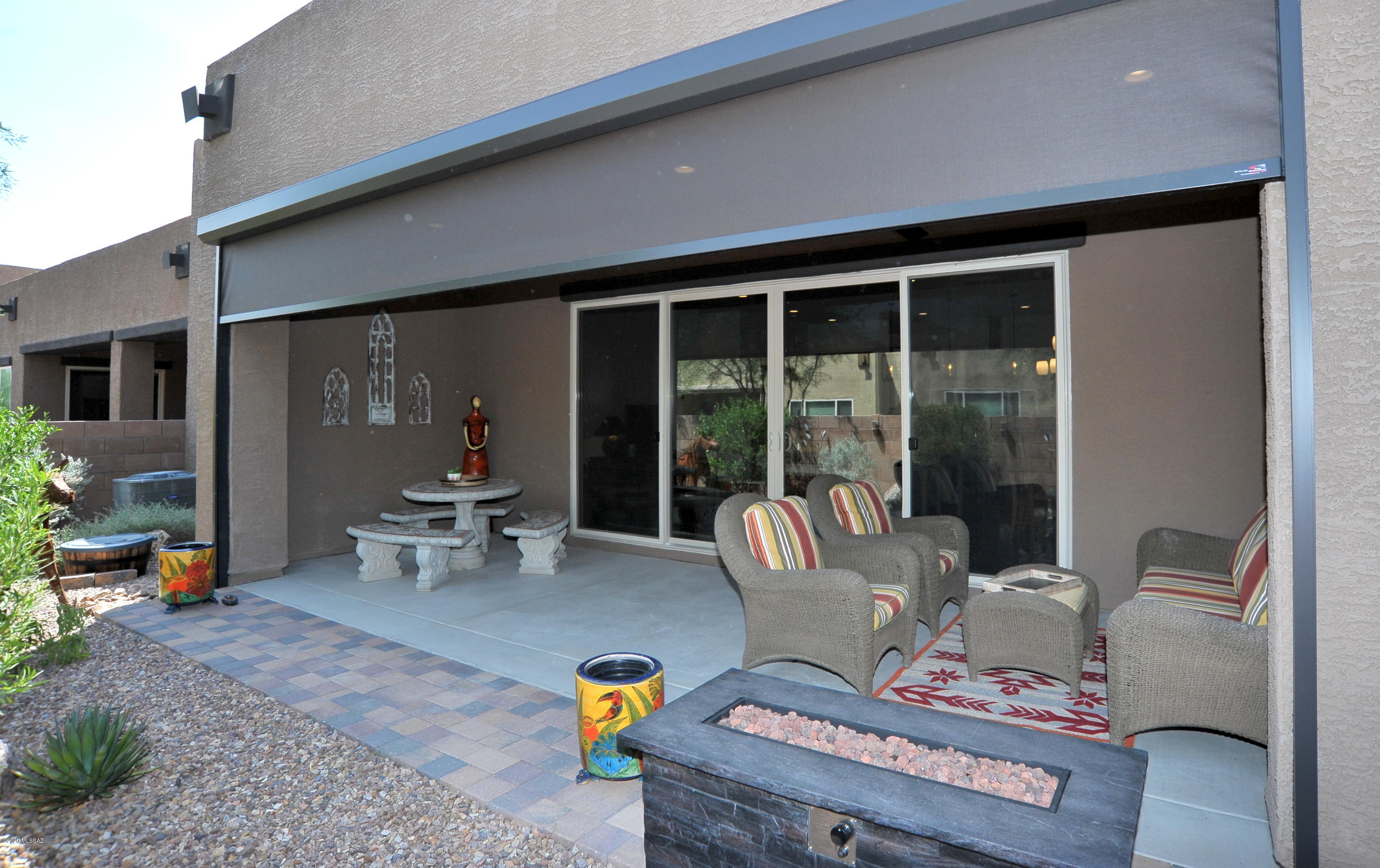 Rancho Vistoso Parcel 5F SQ20170690715 - Residential