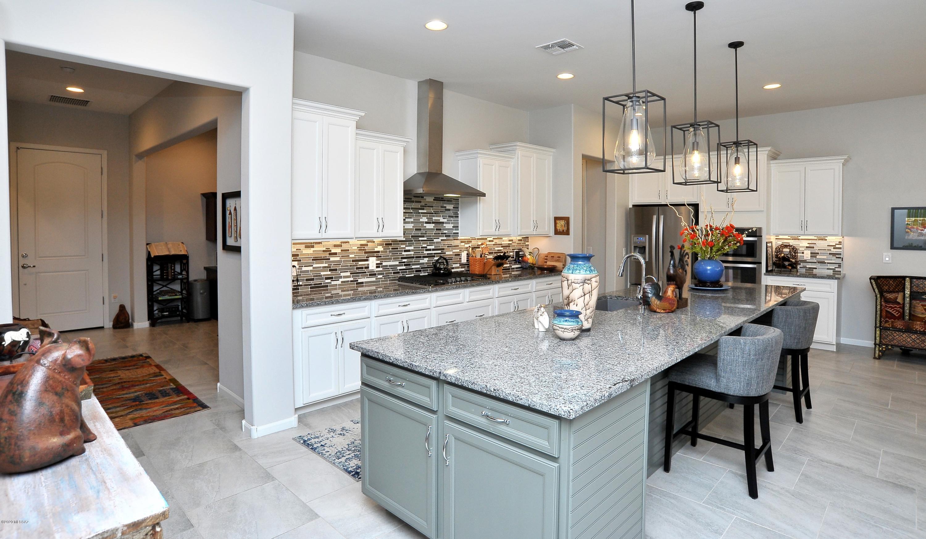 Rancho Vistoso Parcel 5F SQ20170690715 - Residential