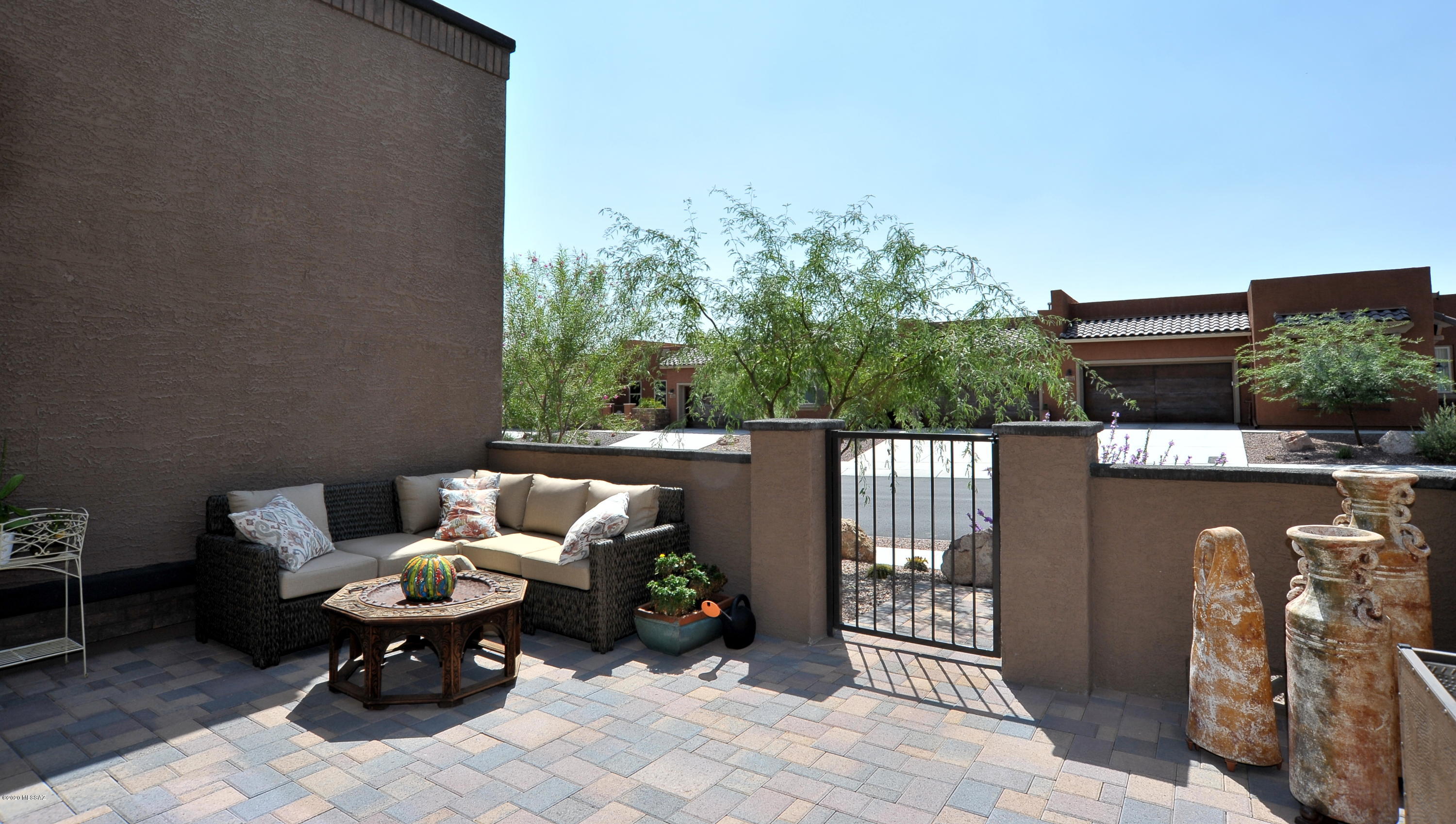 Rancho Vistoso Parcel 5F SQ20170690715 - Residential