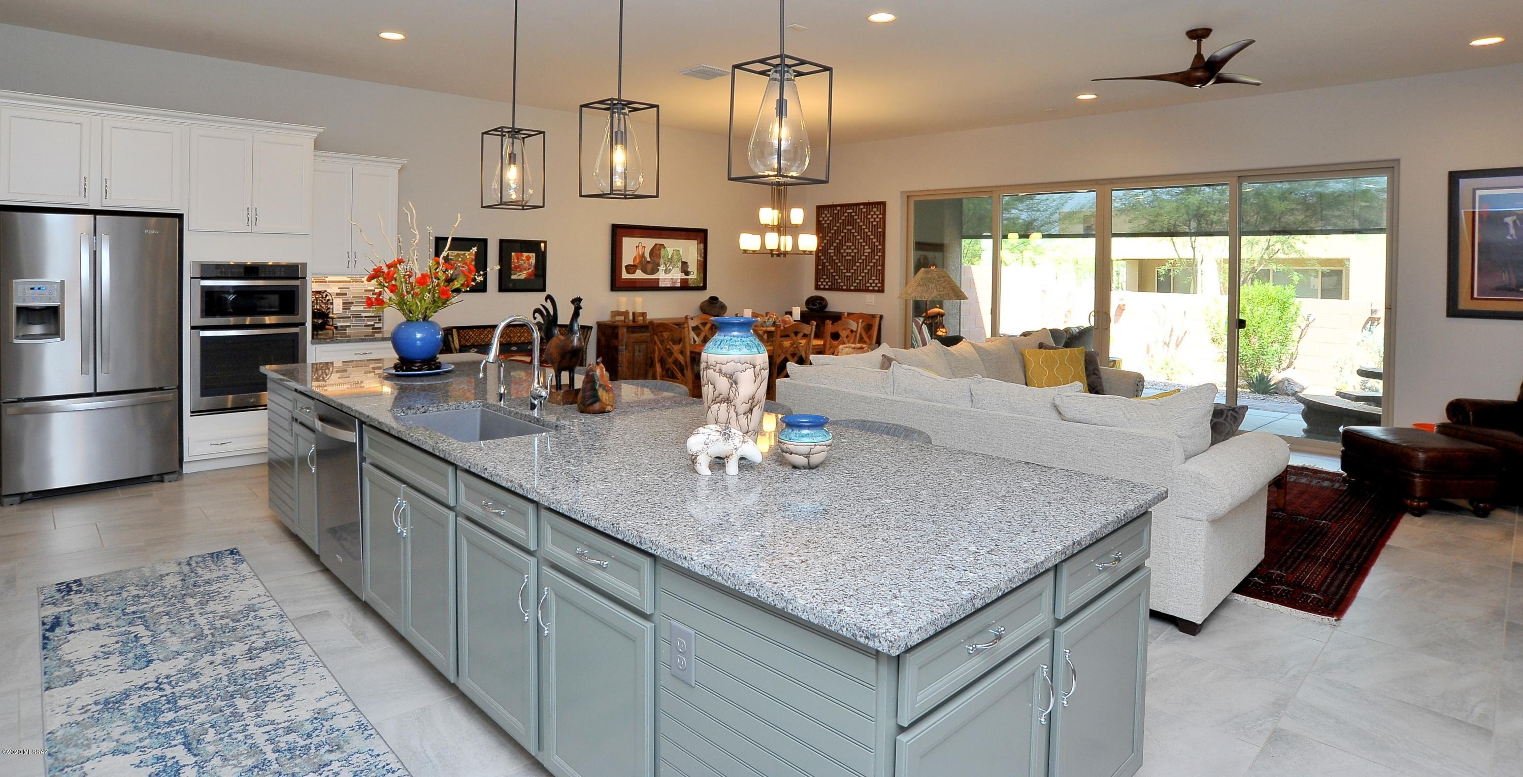 Rancho Vistoso Parcel 5F SQ20170690715 - Residential