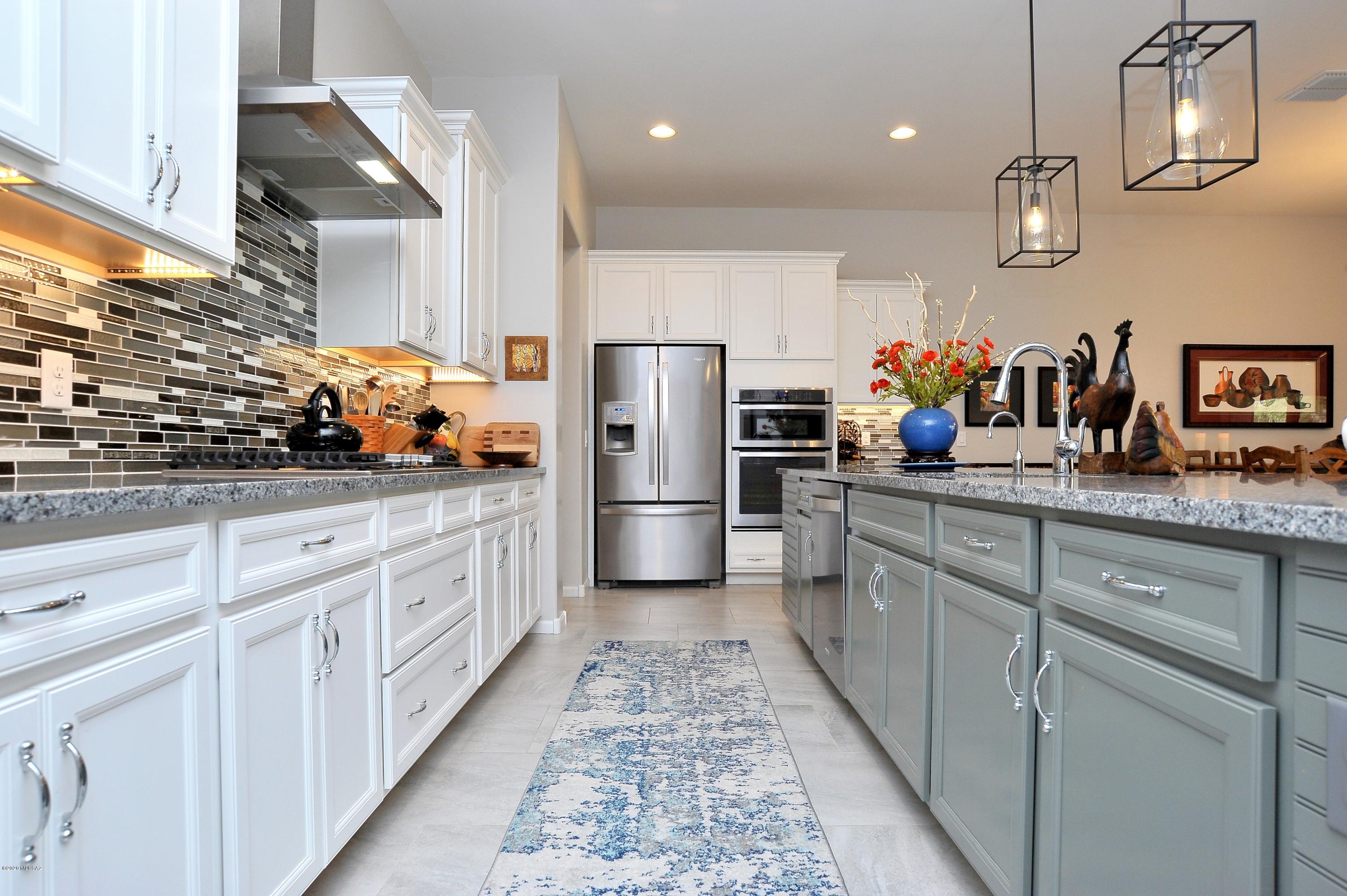 Rancho Vistoso Parcel 5F SQ20170690715 - Residential