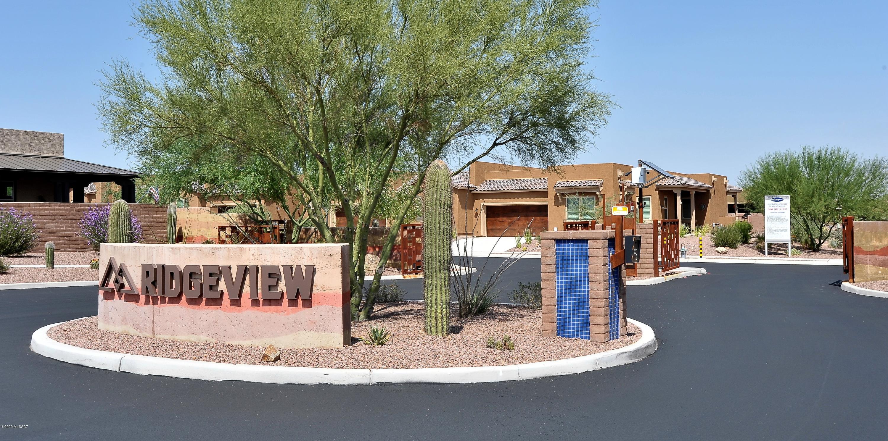 Rancho Vistoso Parcel 5F SQ20170690715 - Residential
