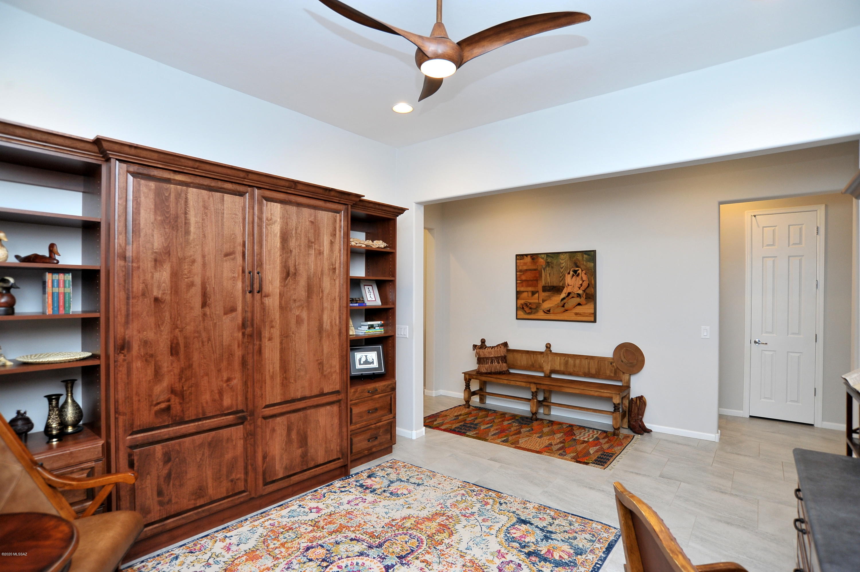 Rancho Vistoso Parcel 5F SQ20170690715 - Residential