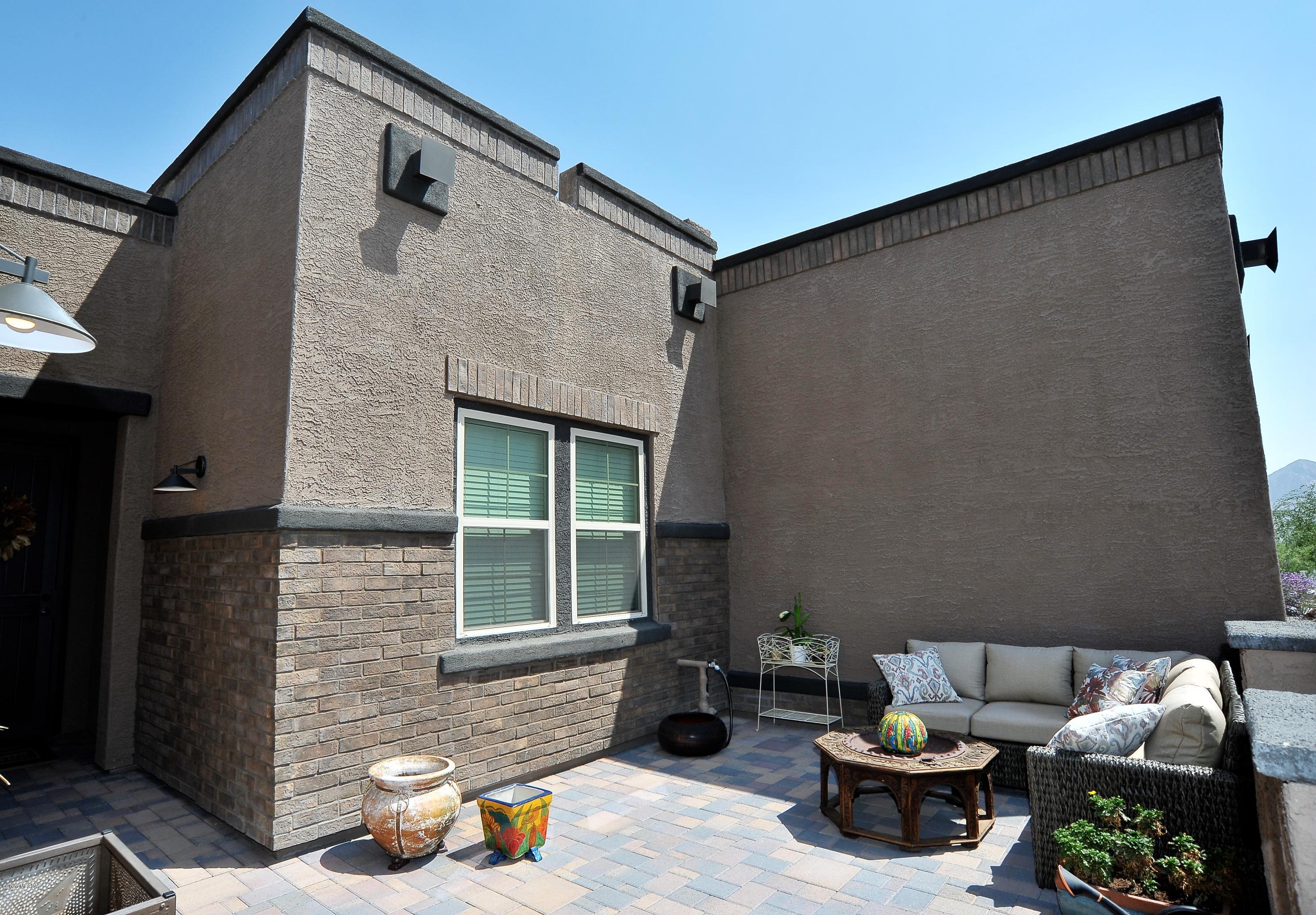 Rancho Vistoso Parcel 5F SQ20170690715 - Residential