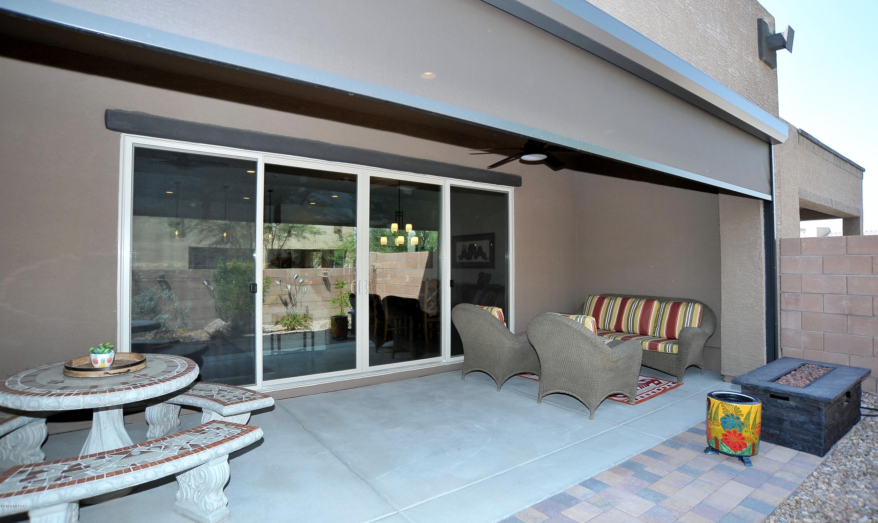 Rancho Vistoso Parcel 5F SQ20170690715 - Residential